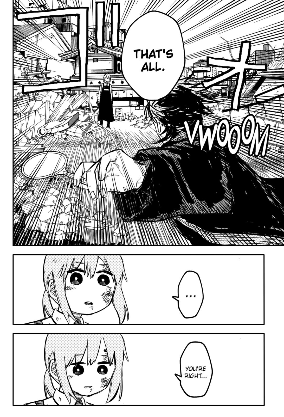 Read Kindergarten Wars (EN) Manga Online
