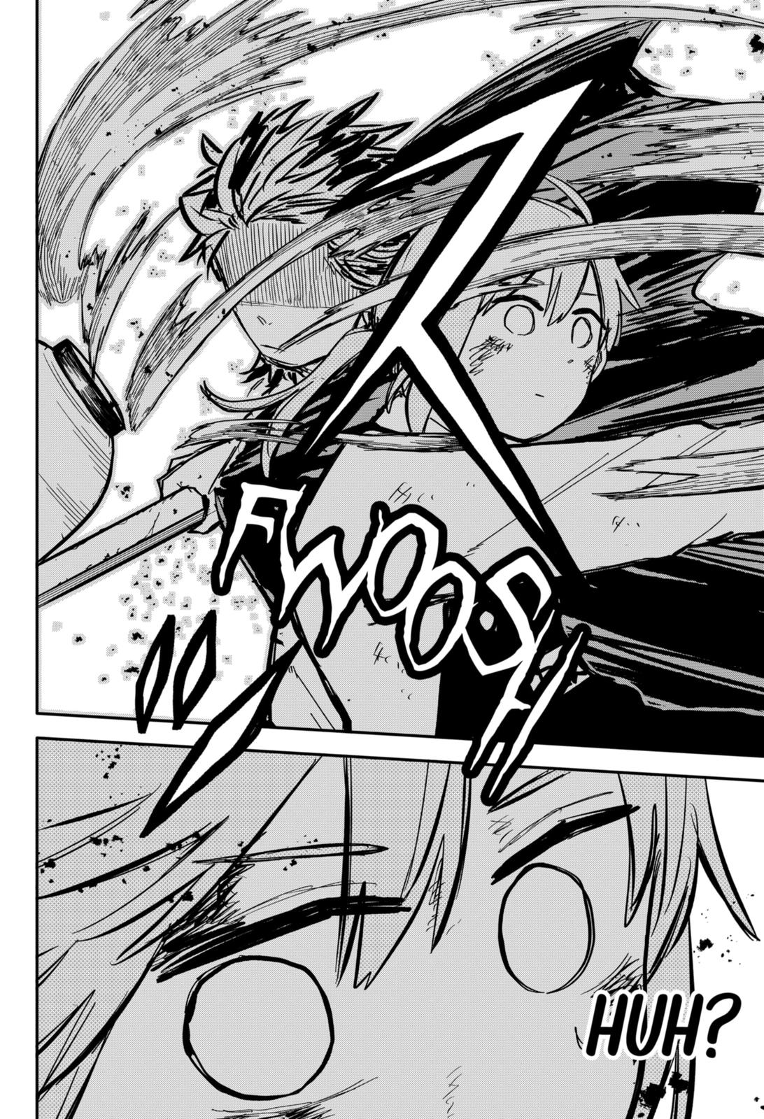 Read Kindergarten Wars (EN) Manga Online