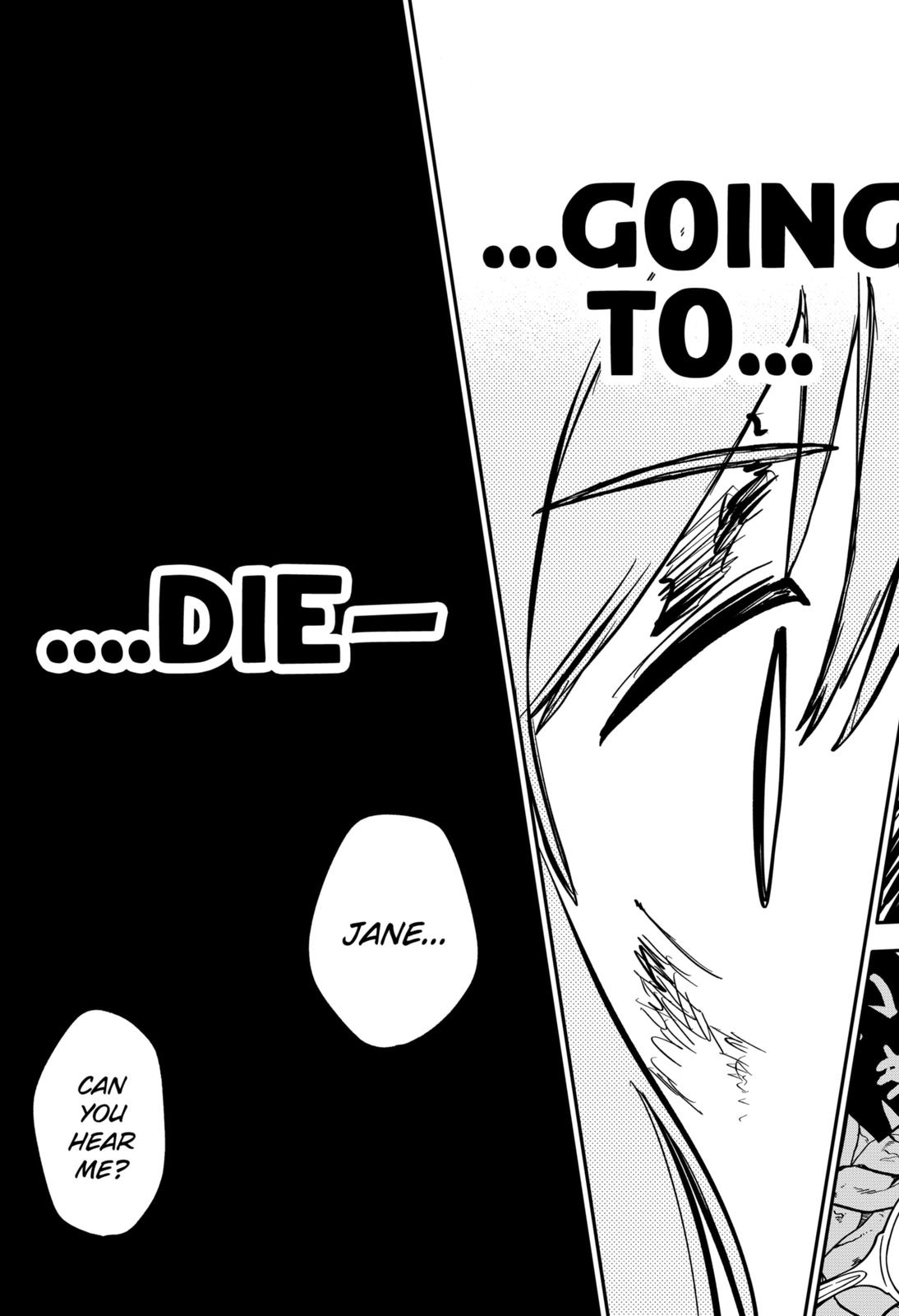 Read Kindergarten Wars (EN) Manga Online