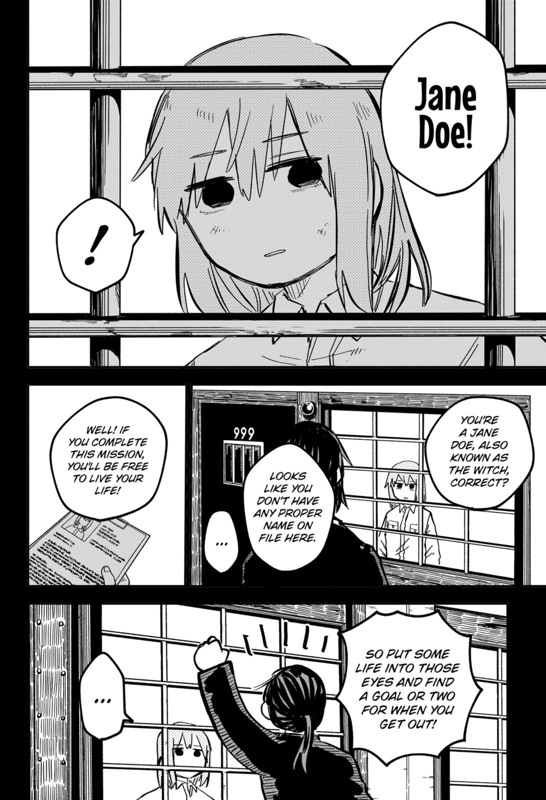 Read Kindergarten Wars (EN) Manga Online