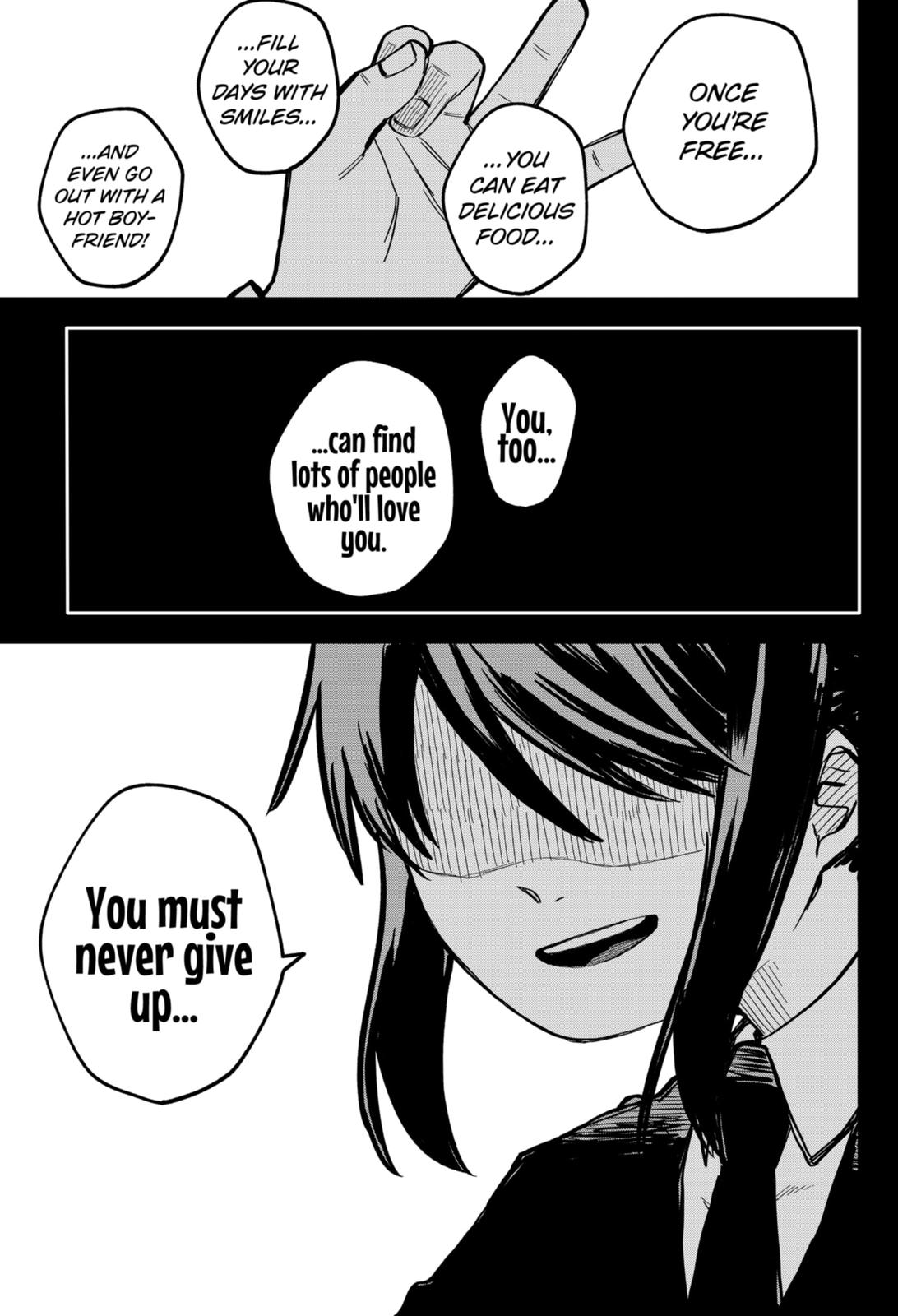 Read Kindergarten Wars (EN) Manga Online