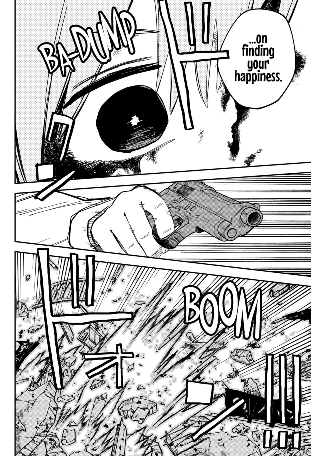 Read Kindergarten Wars (EN) Manga Online