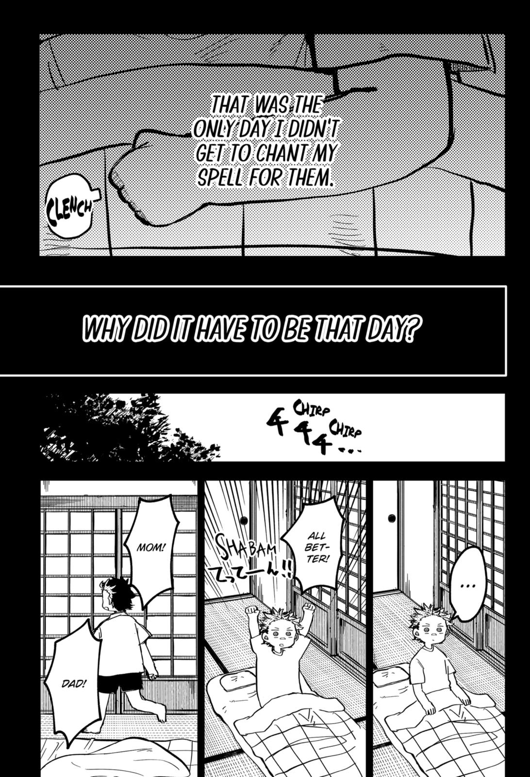 Read Kindergarten Wars (EN) Manga Online