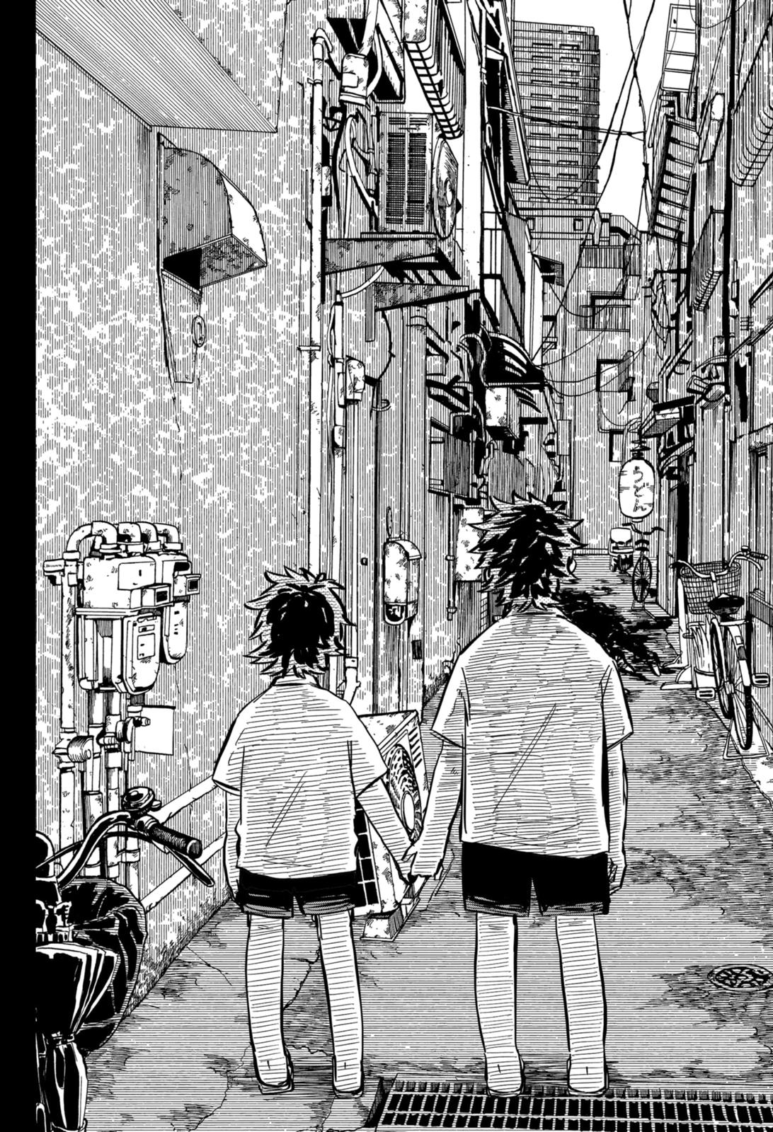 Read Kindergarten Wars (EN) Manga Online