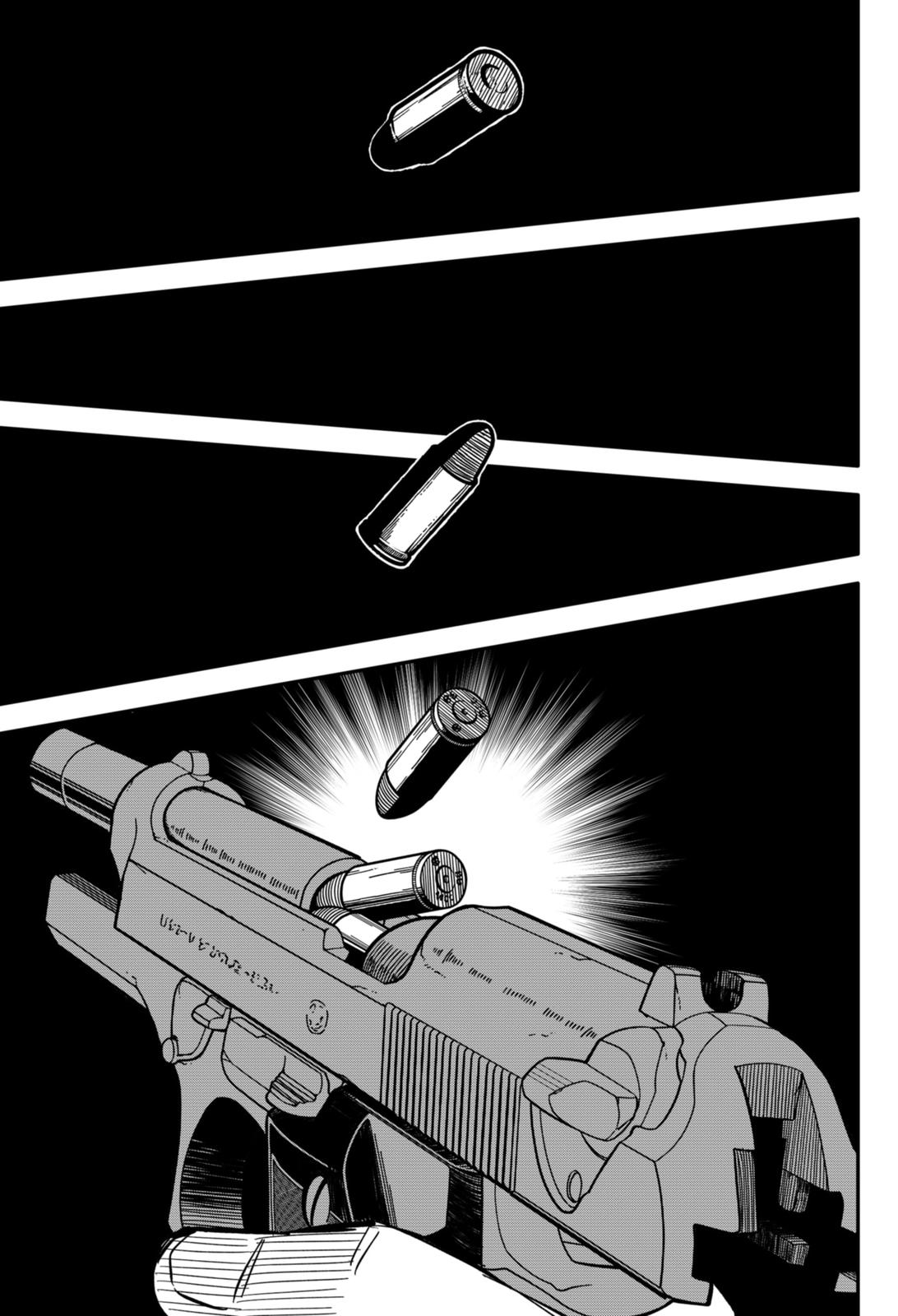 Read Kindergarten Wars (EN) Manga Online