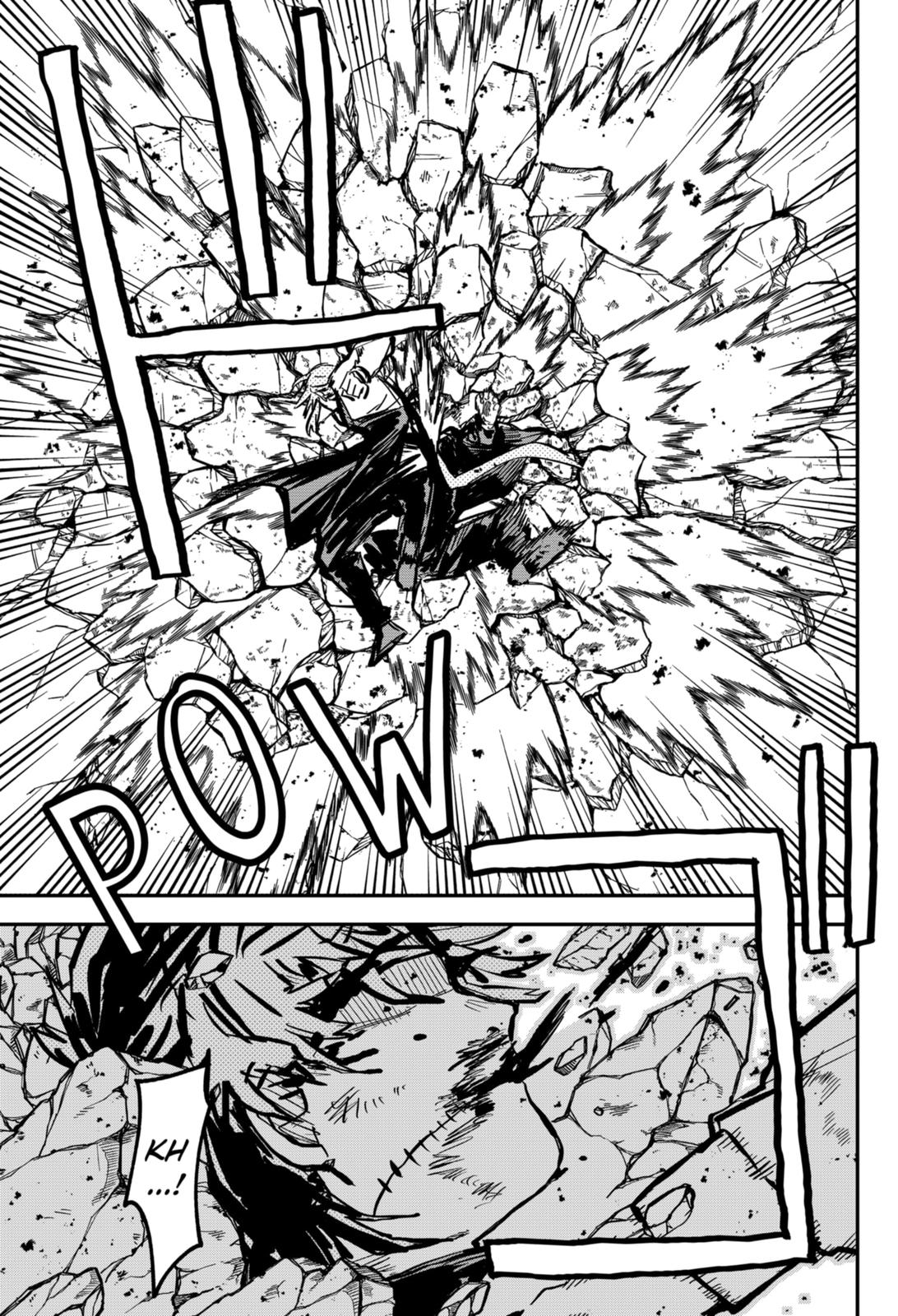 Read Kindergarten Wars (EN) Manga Online