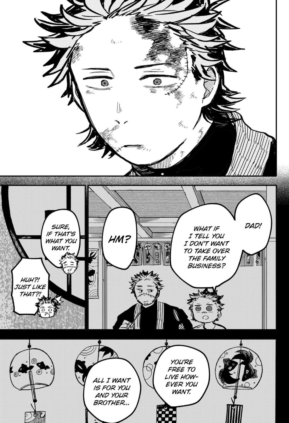 Read Kindergarten Wars (EN) Manga Online