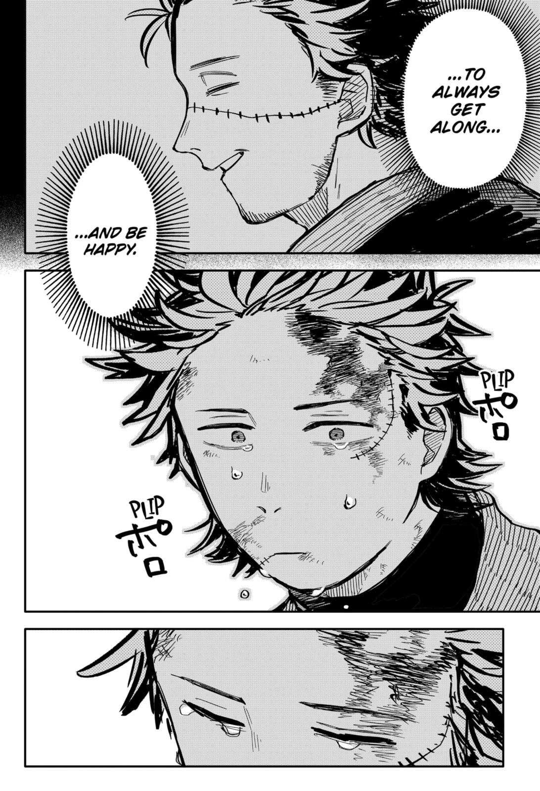 Read Kindergarten Wars (EN) Manga Online