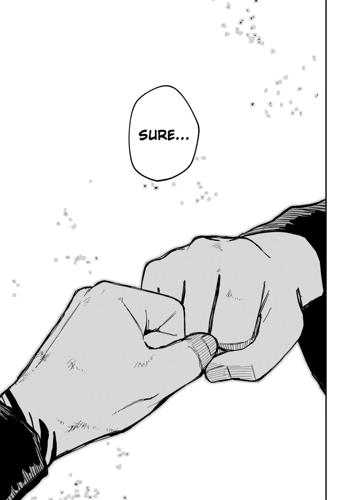 Read Kindergarten Wars (EN) Manga Online