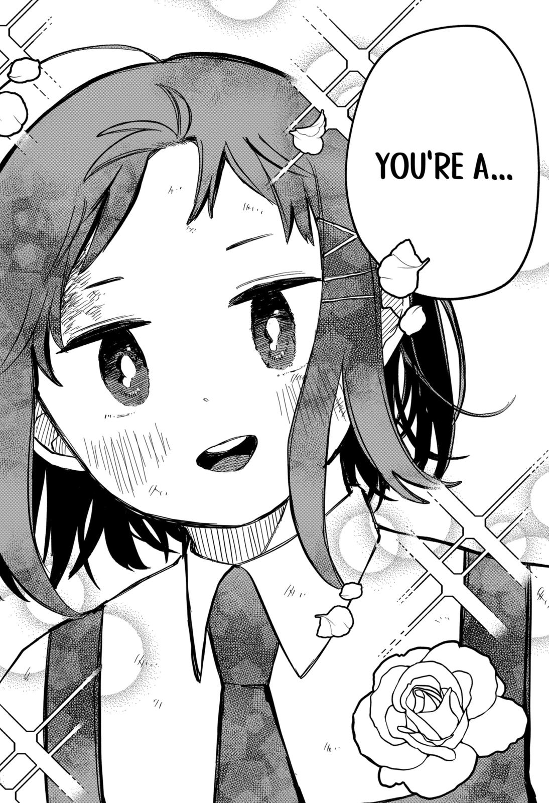 Read Kindergarten Wars (EN) Manga Online