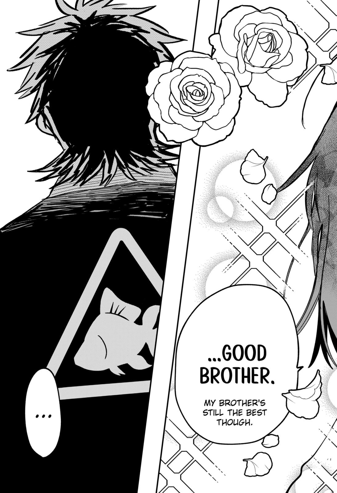 Read Kindergarten Wars (EN) Manga Online