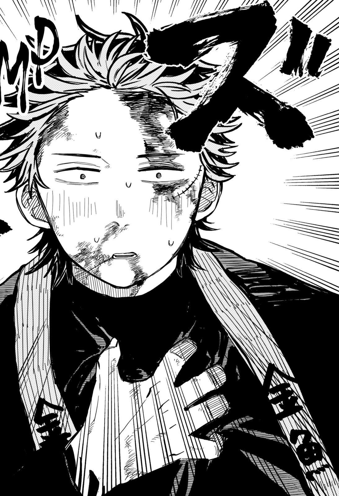 Read Kindergarten Wars (EN) Manga Online