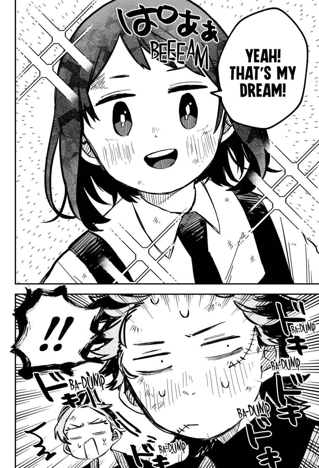 Read Kindergarten Wars (EN) Manga Online