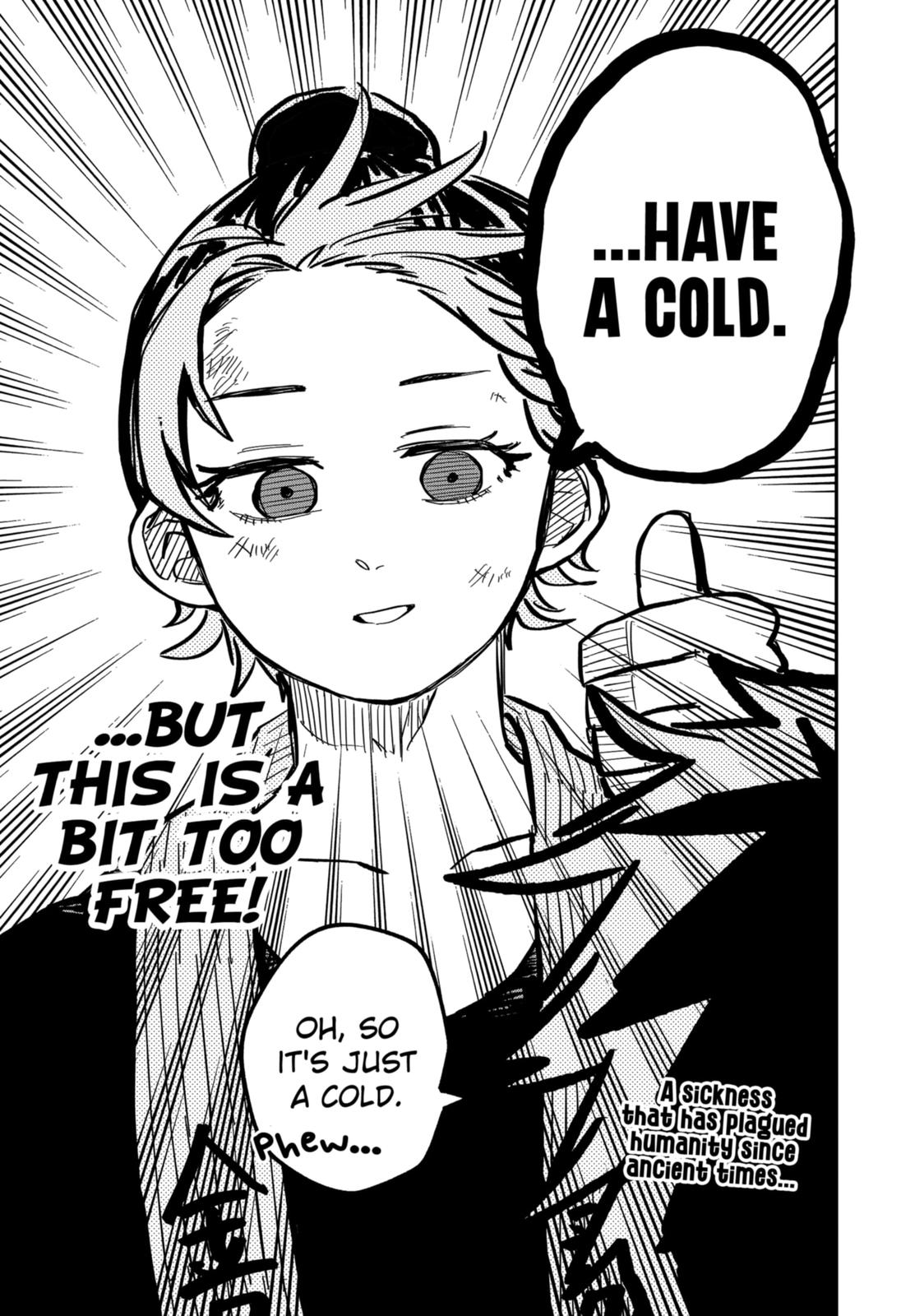 Read Kindergarten Wars (EN) Manga Online