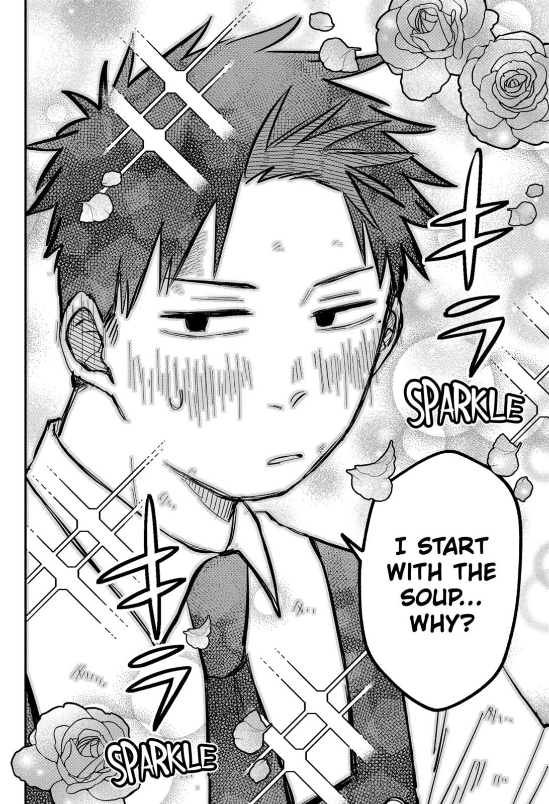 Read Kindergarten Wars (EN) Manga Online