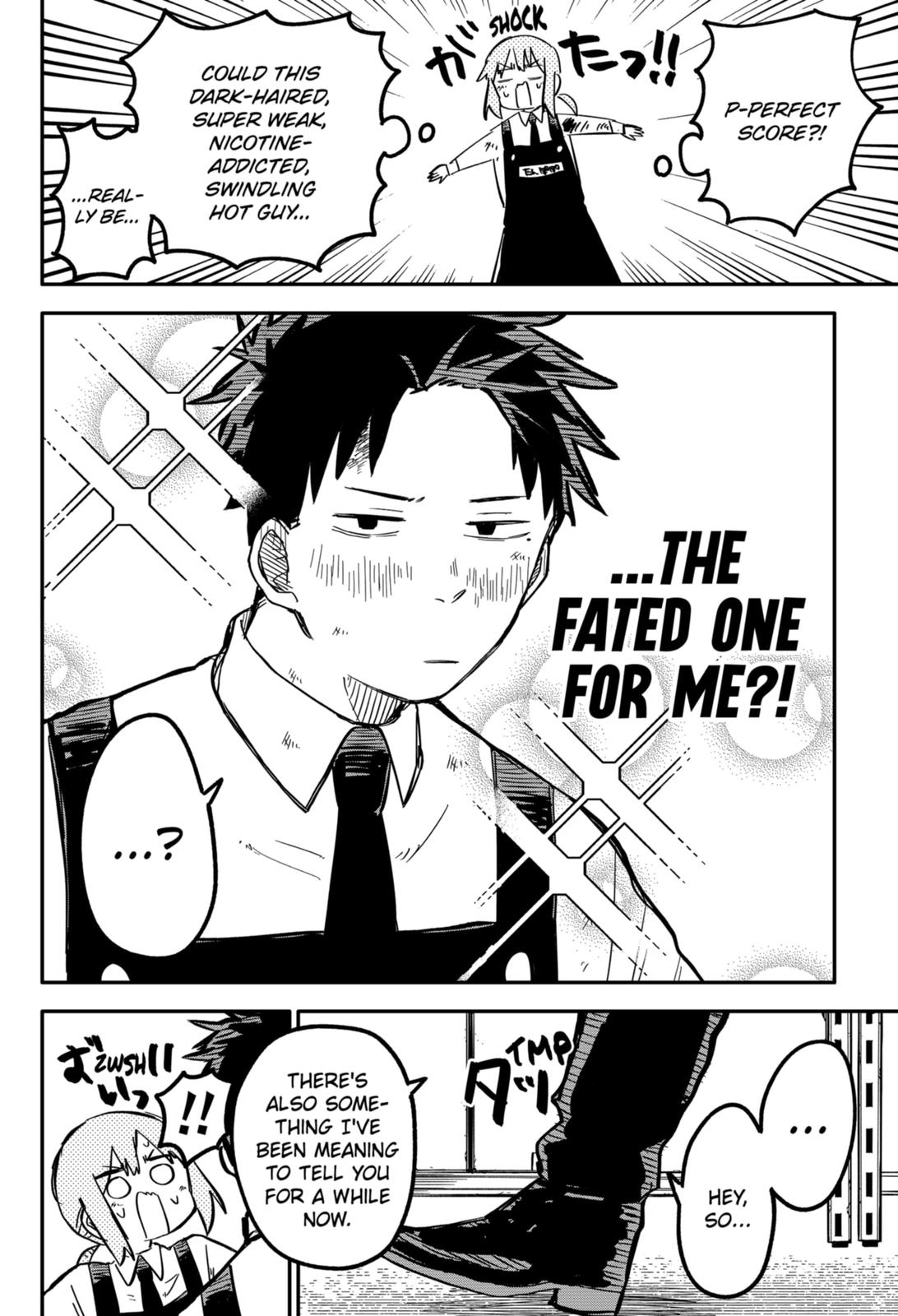 Read Kindergarten Wars (EN) Manga Online