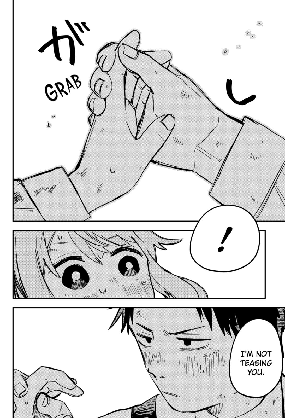 Read Kindergarten Wars (EN) Manga Online
