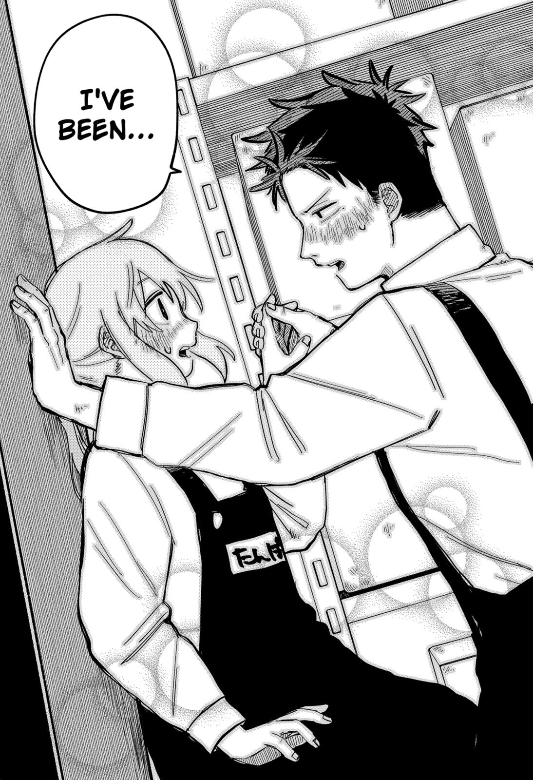Read Kindergarten Wars (EN) Manga Online