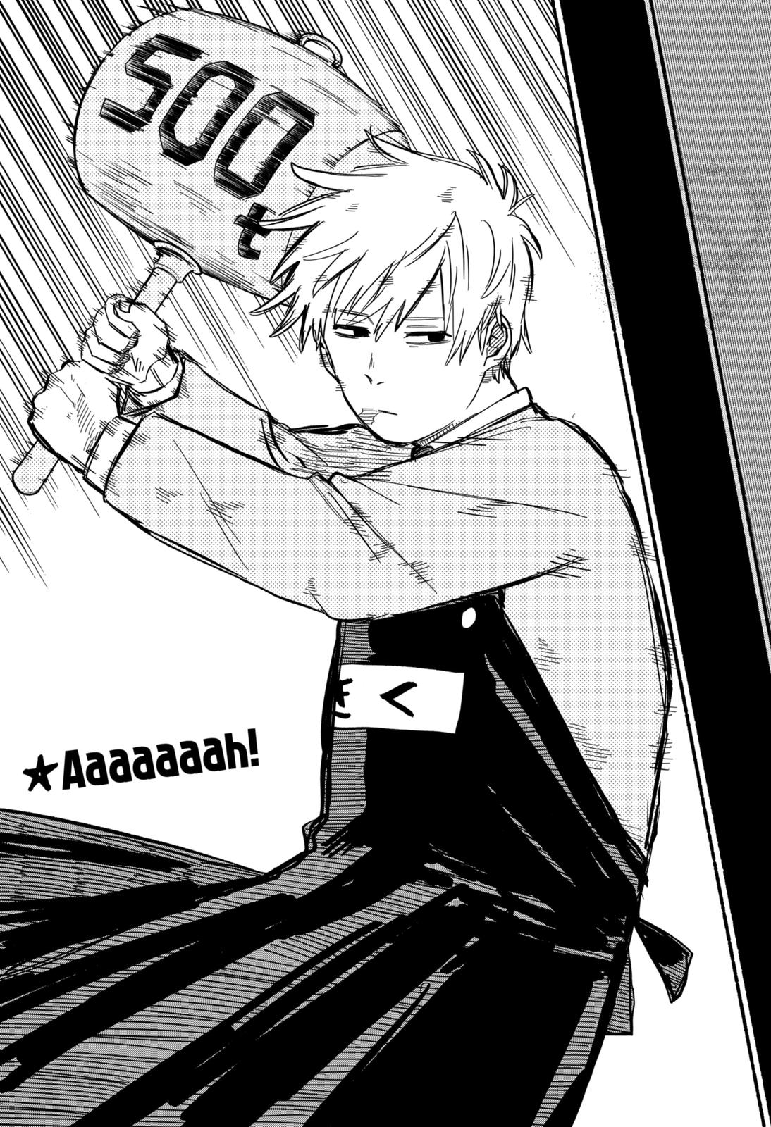 Read Kindergarten Wars (EN) Manga Online