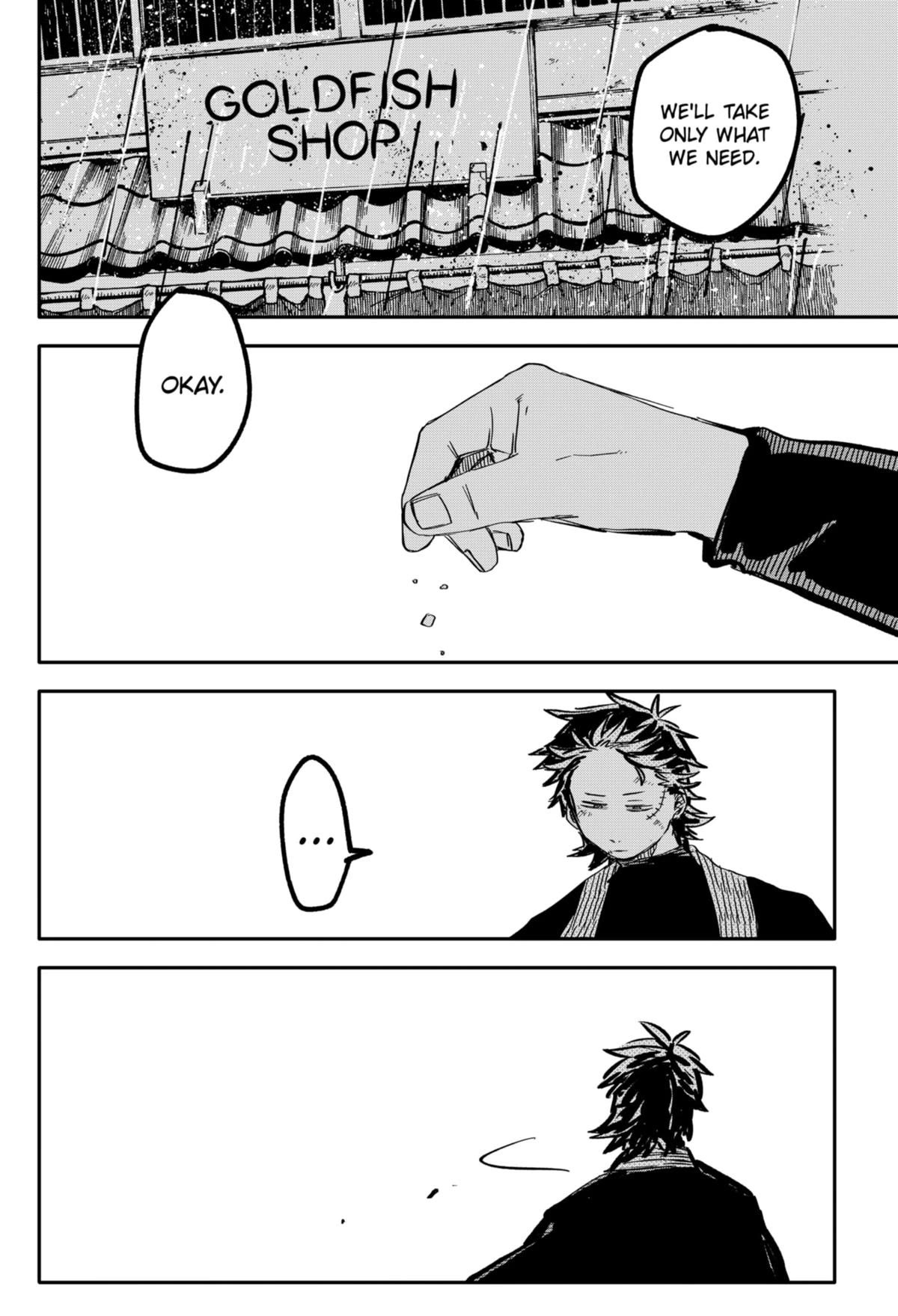 Read Kindergarten Wars (EN) Manga Online