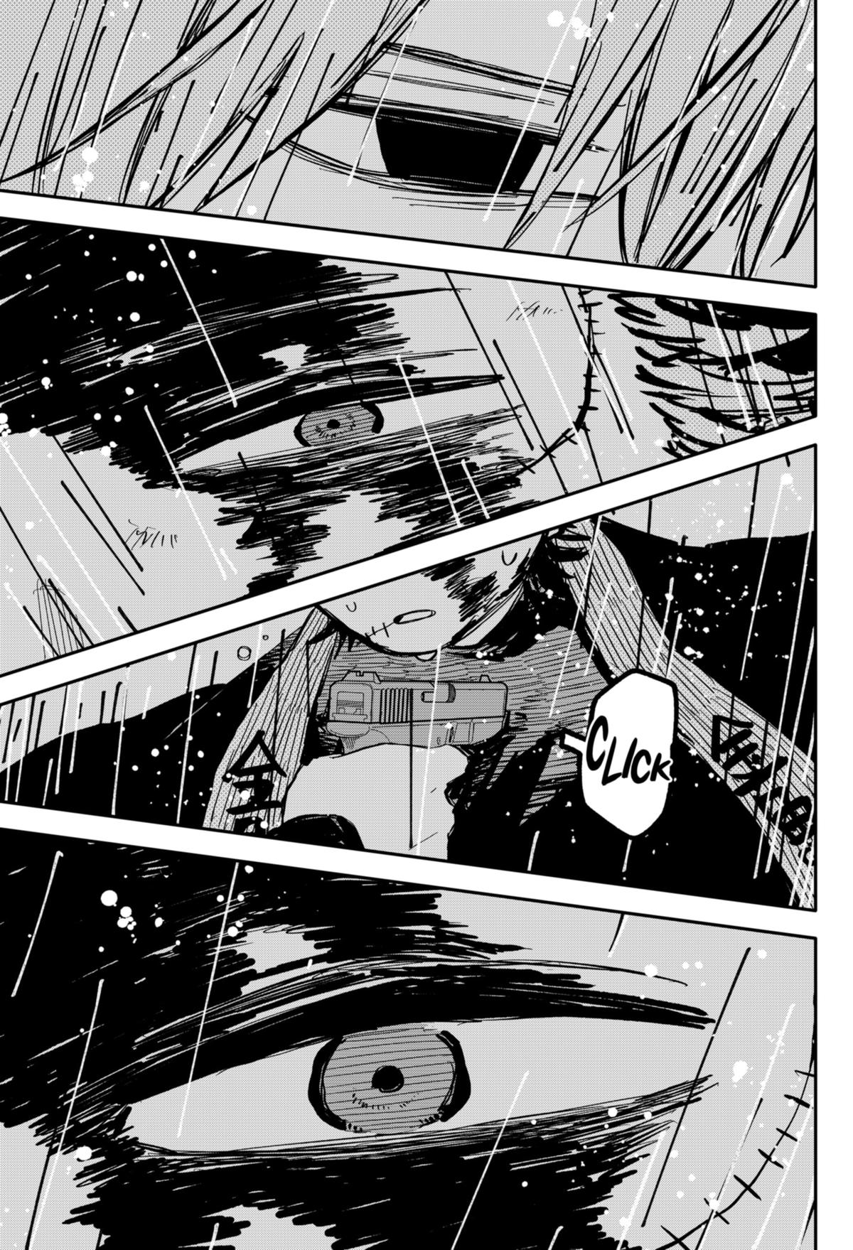 Read Kindergarten Wars (EN) Manga Online