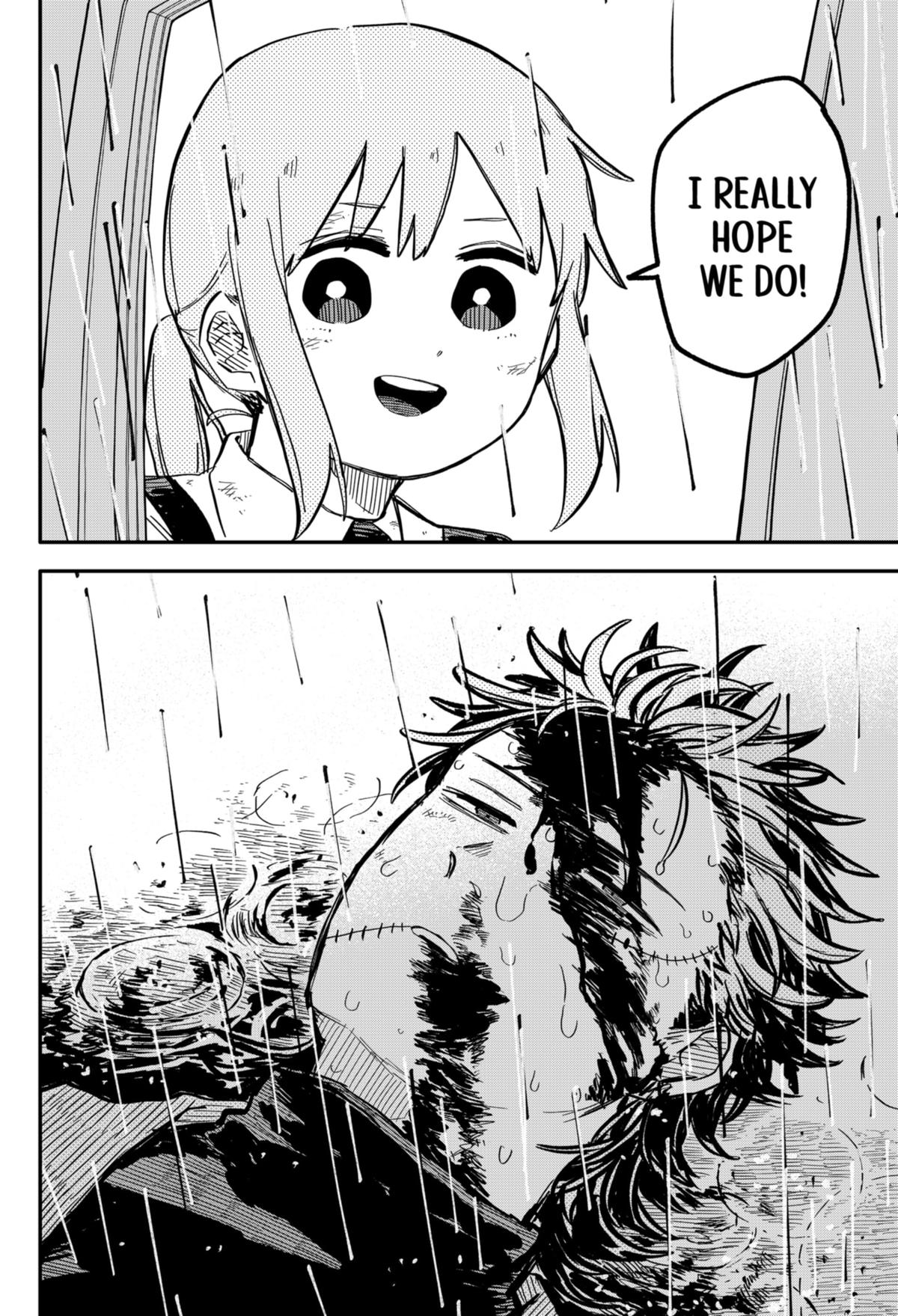 Read Kindergarten Wars (EN) Manga Online