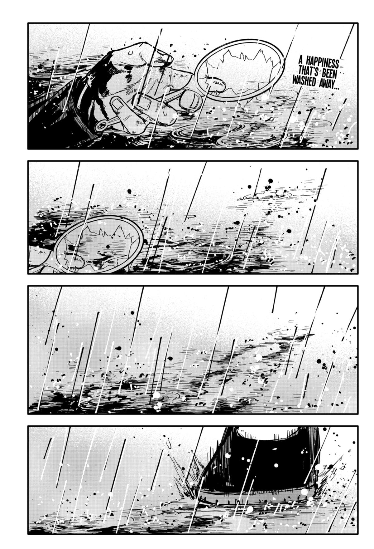 Read Kindergarten Wars (EN) Manga Online