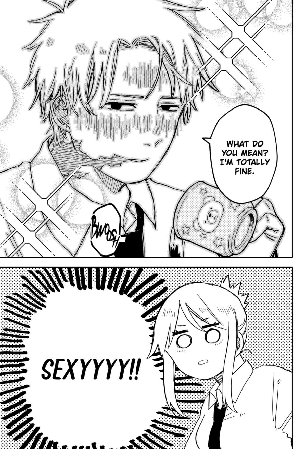 Read Kindergarten Wars (EN) Manga Online
