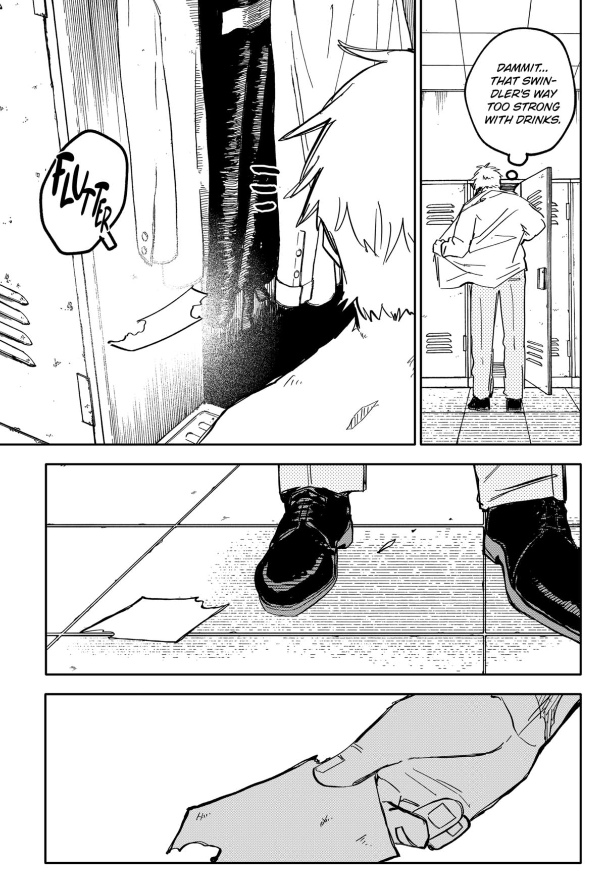 Read Kindergarten Wars (EN) Manga Online