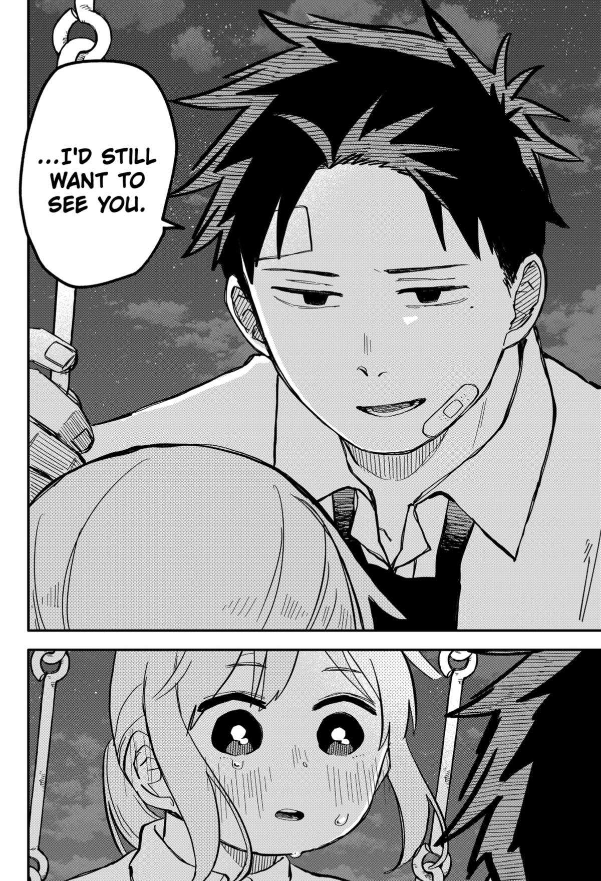 Read Kindergarten Wars (EN) Manga Online