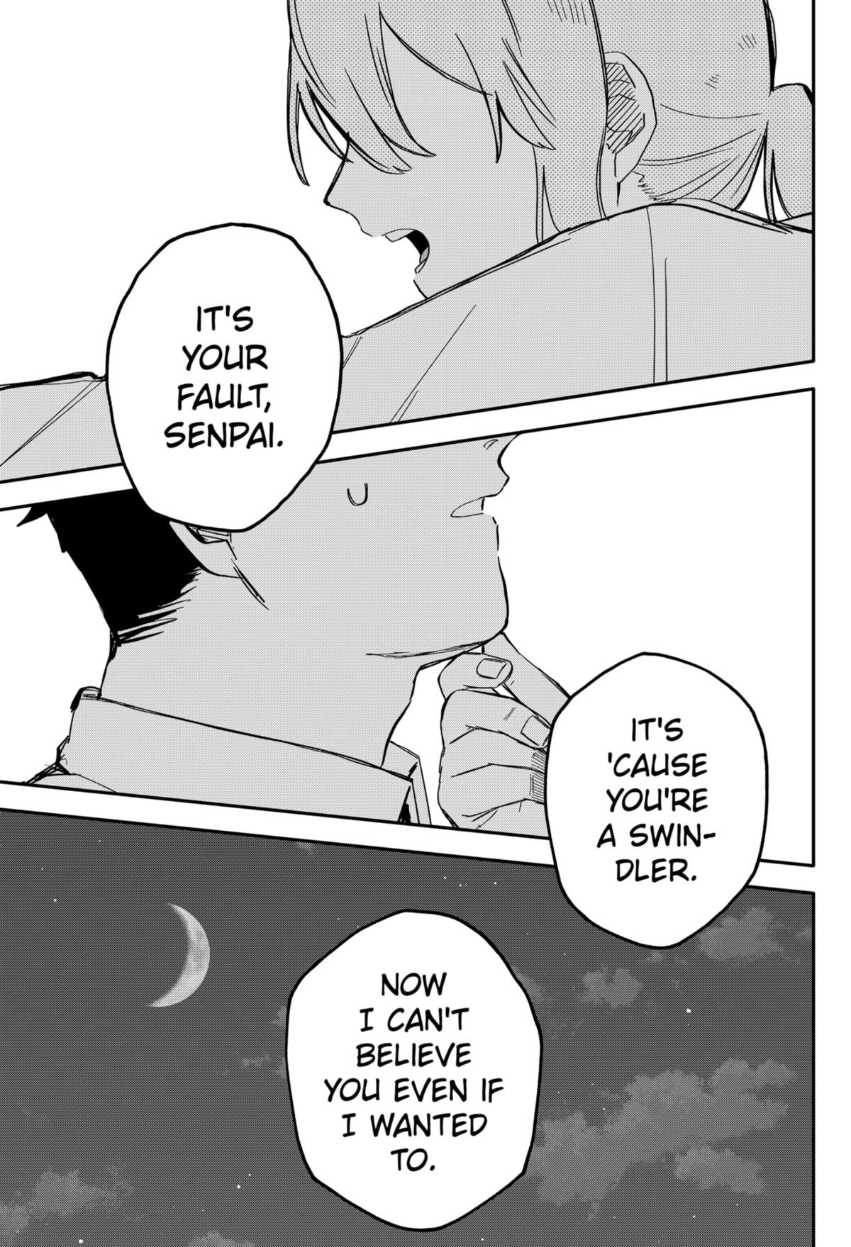 Read Kindergarten Wars (EN) Manga Online