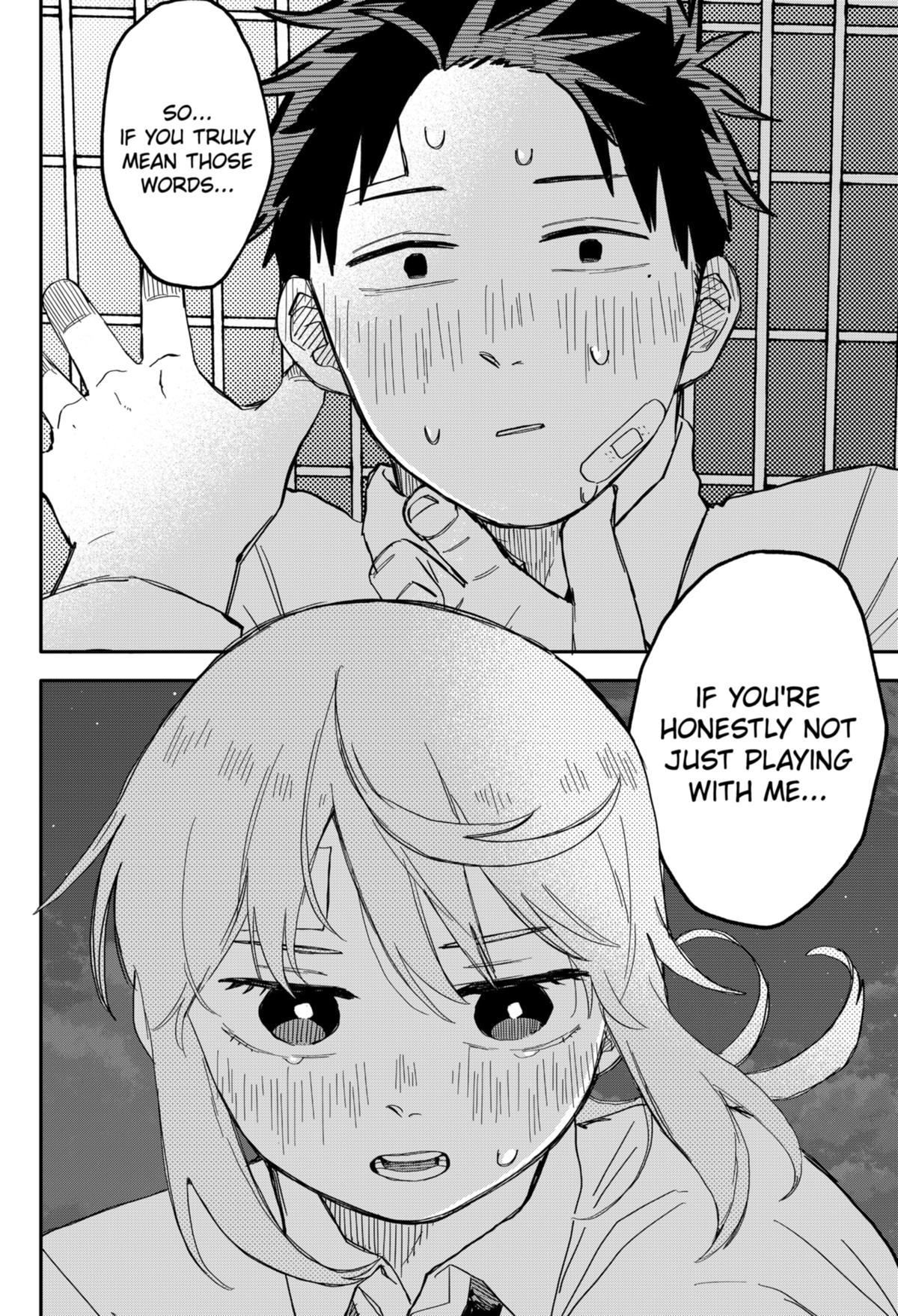Read Kindergarten Wars (EN) Manga Online