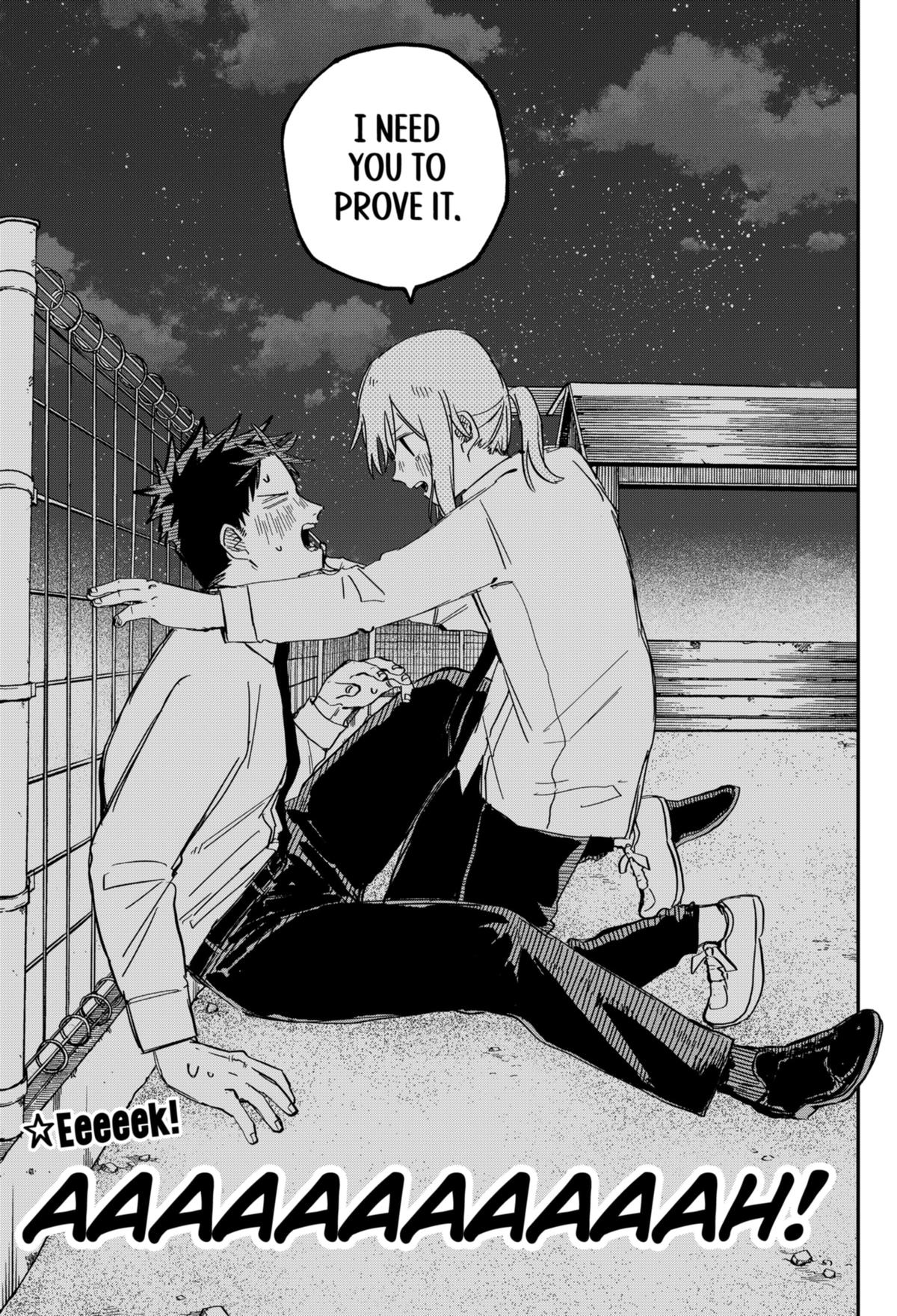 Read Kindergarten Wars (EN) Manga Online