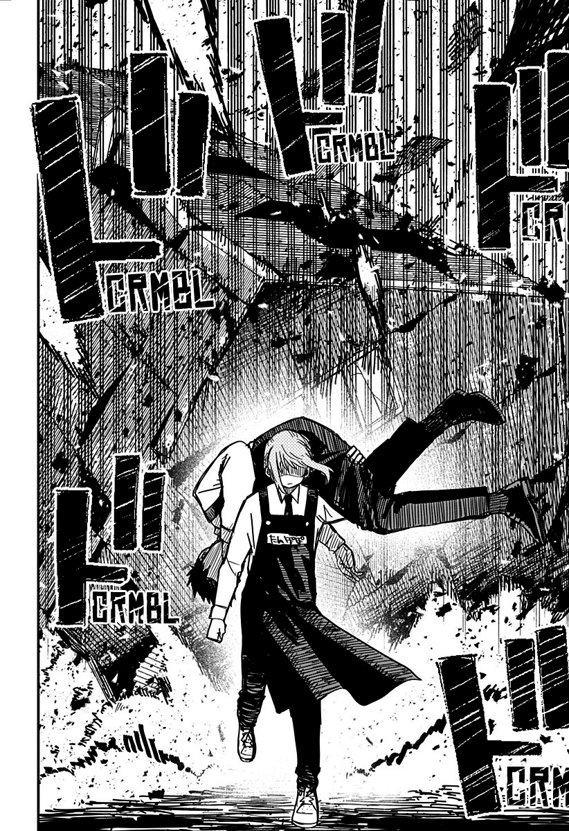 Read Kindergarten Wars (EN) Manga Online