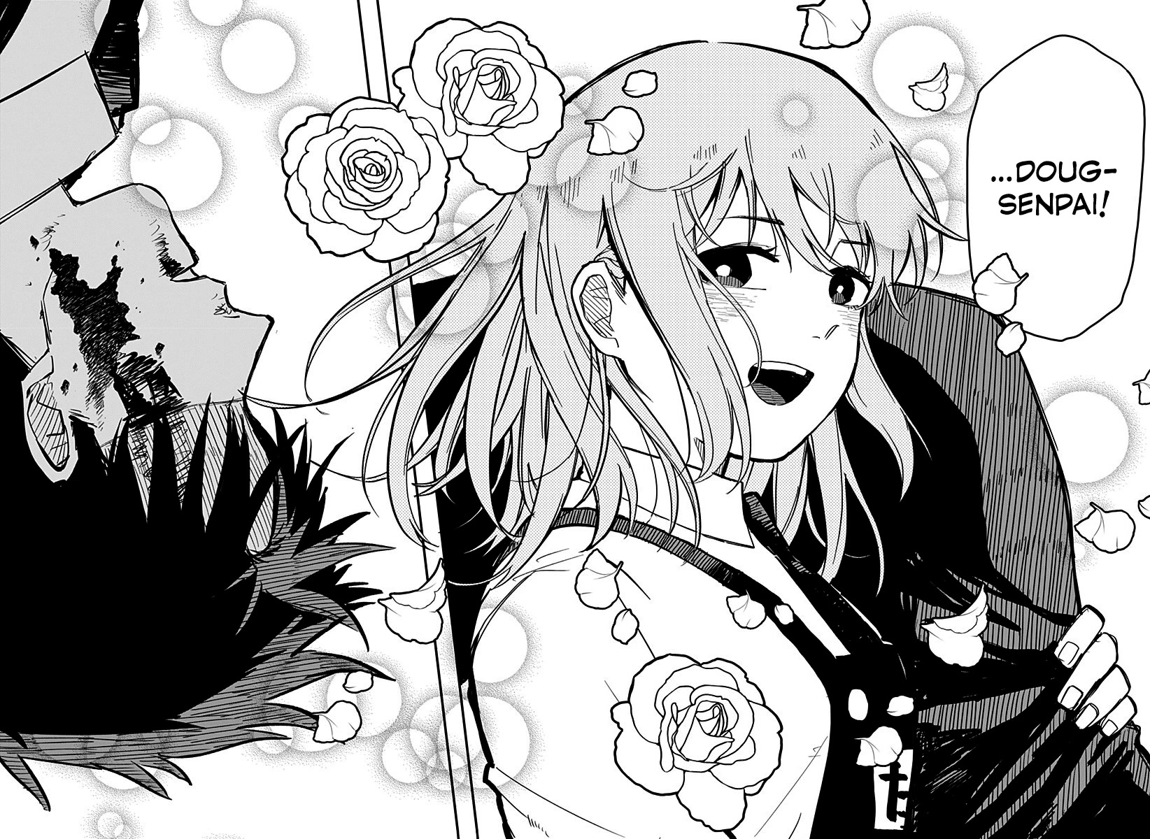 Read Kindergarten Wars (EN) Manga Online