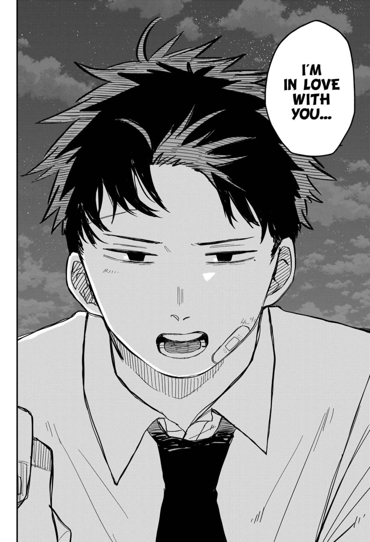 Read Kindergarten Wars (EN) Manga Online