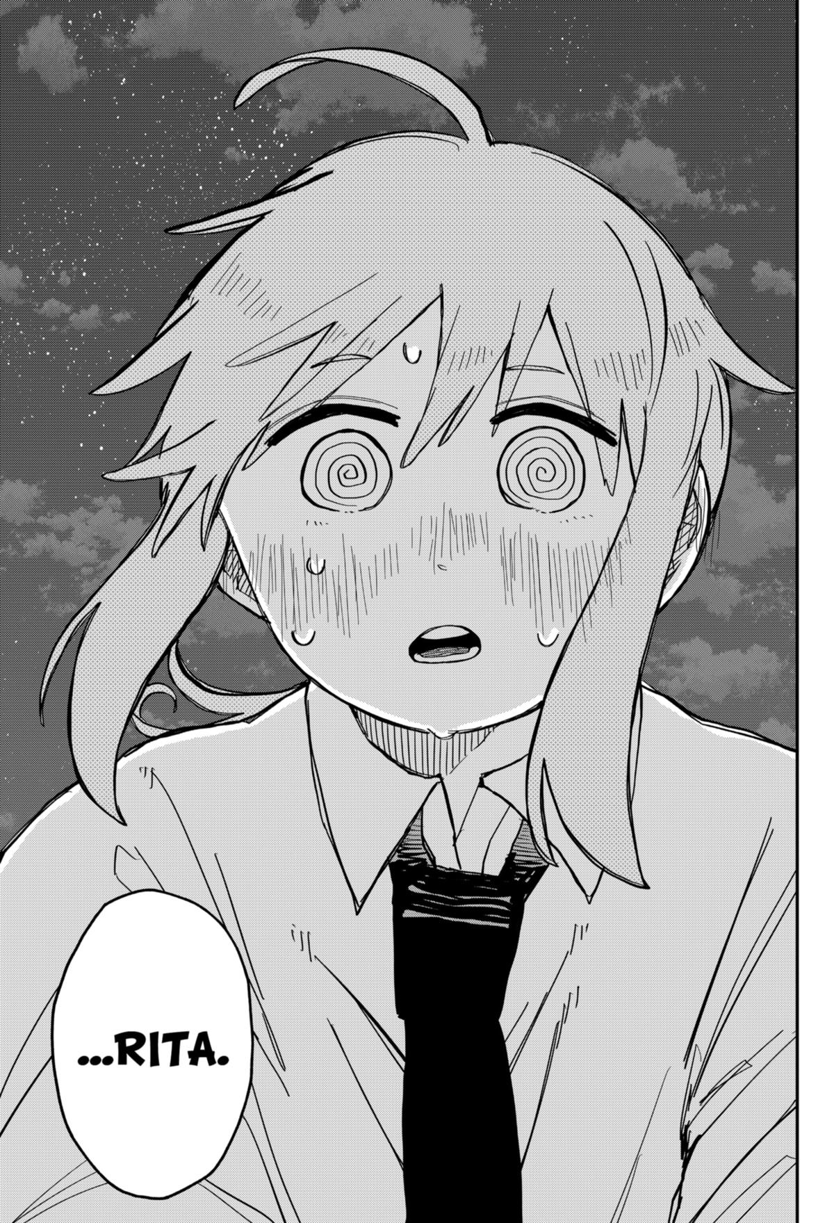 Read Kindergarten Wars (EN) Manga Online