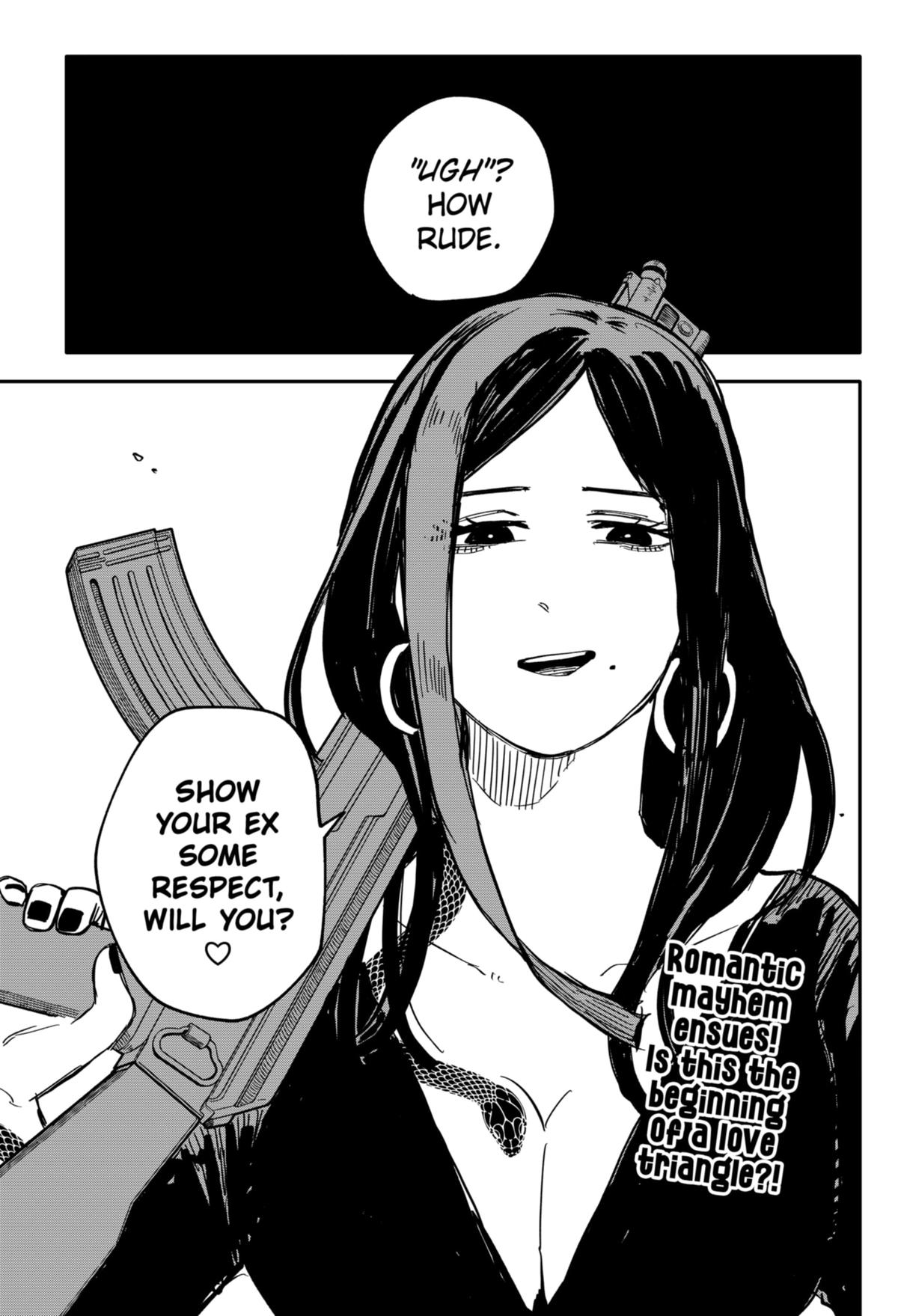 Read Kindergarten Wars (EN) Manga Online