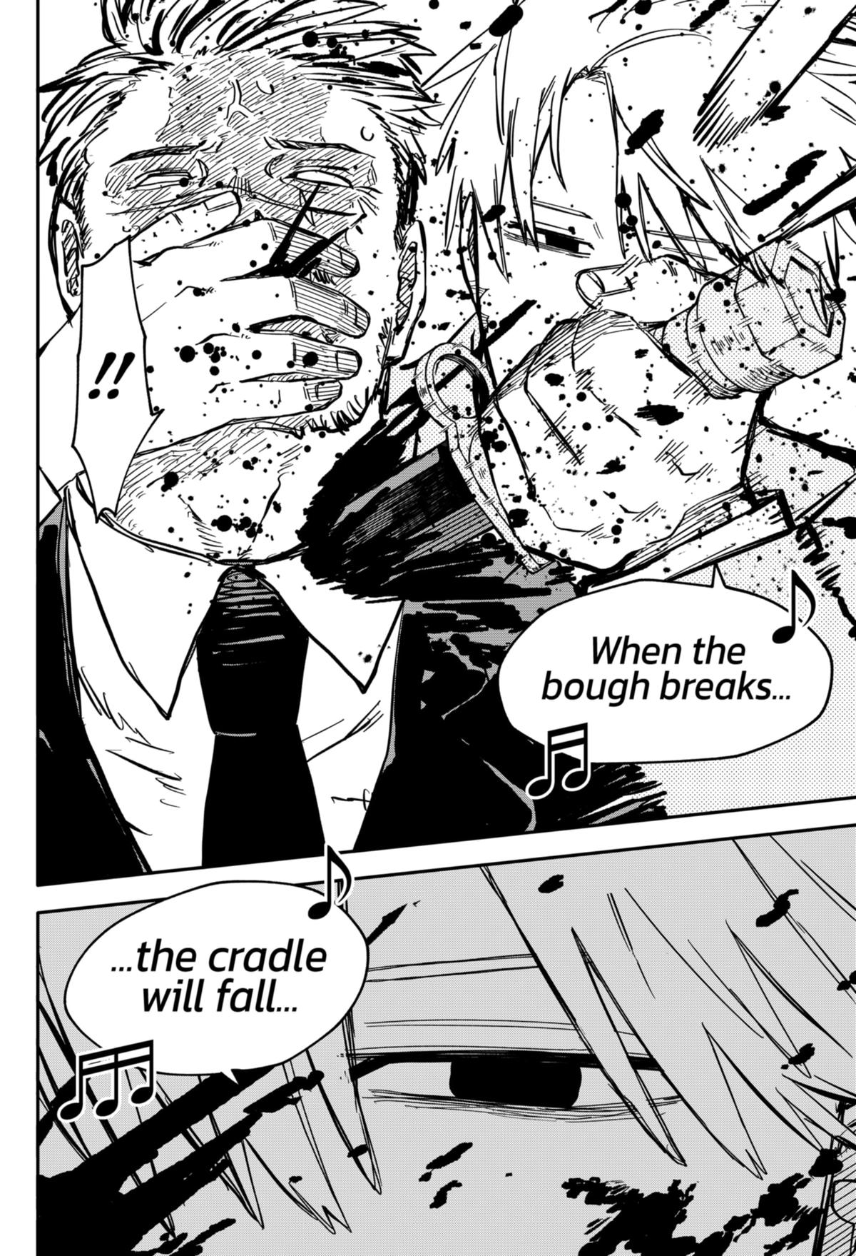 Read Kindergarten Wars (EN) Manga Online