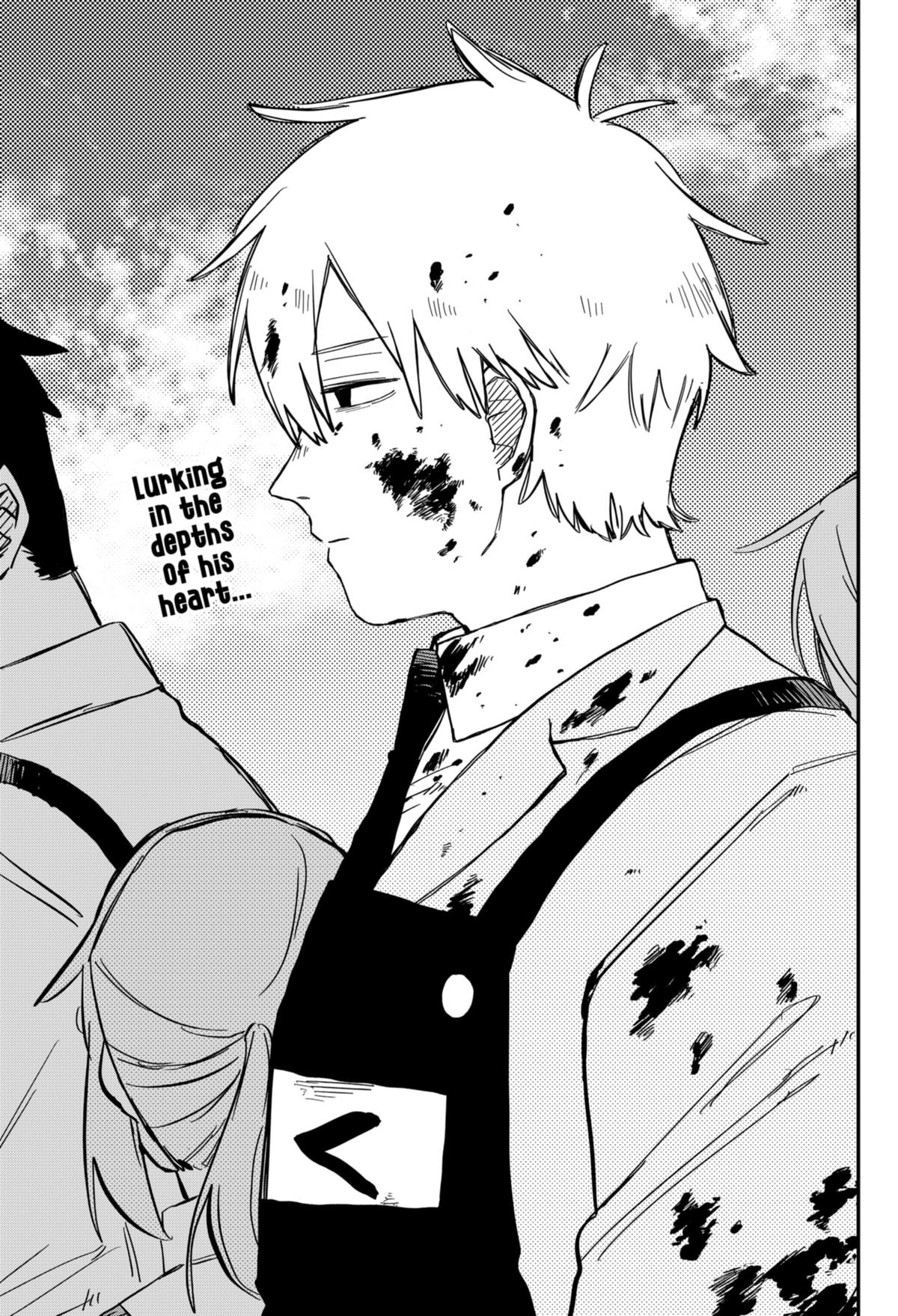 Read Kindergarten Wars (EN) Manga Online