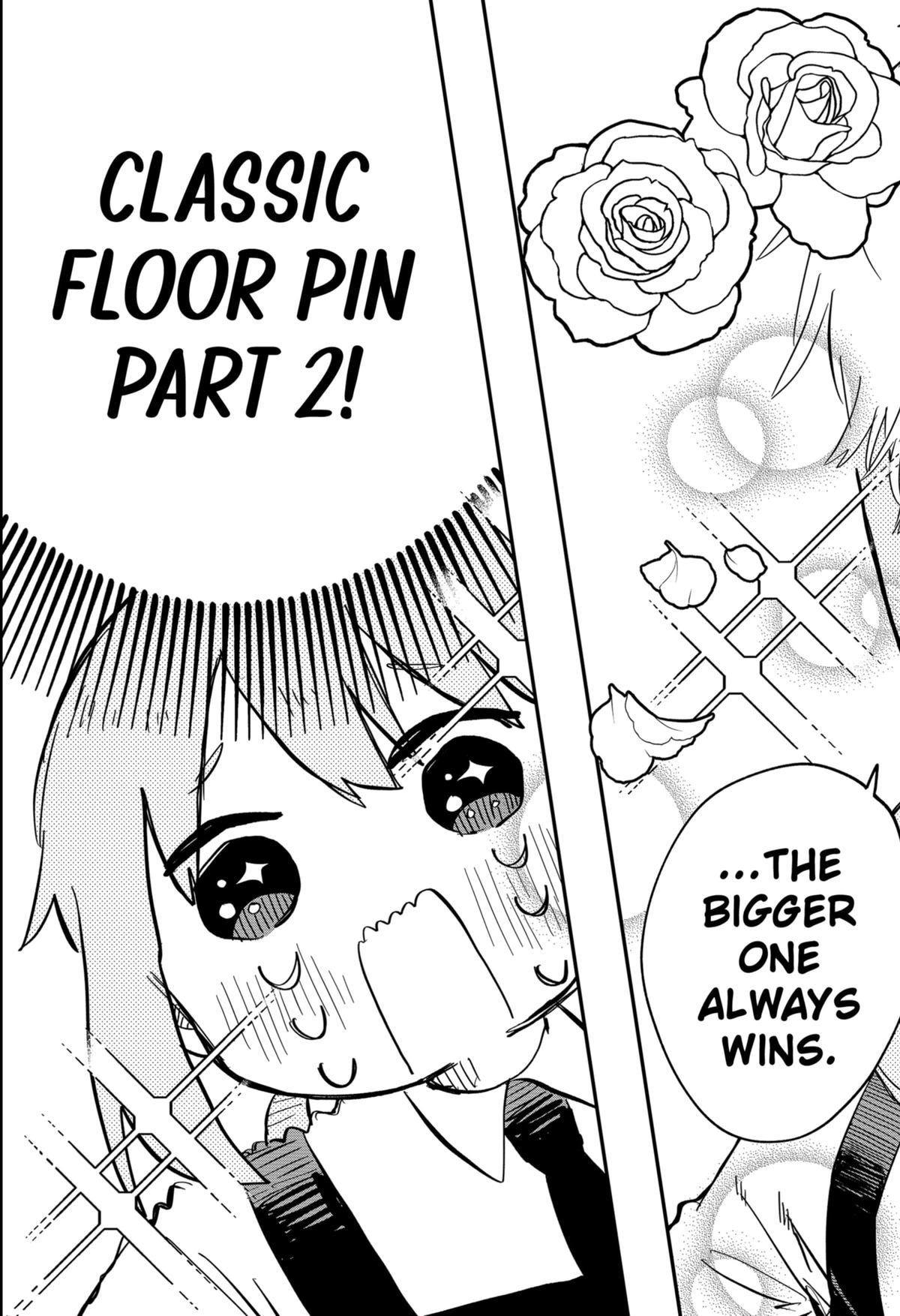 Read Kindergarten Wars (EN) Manga Online