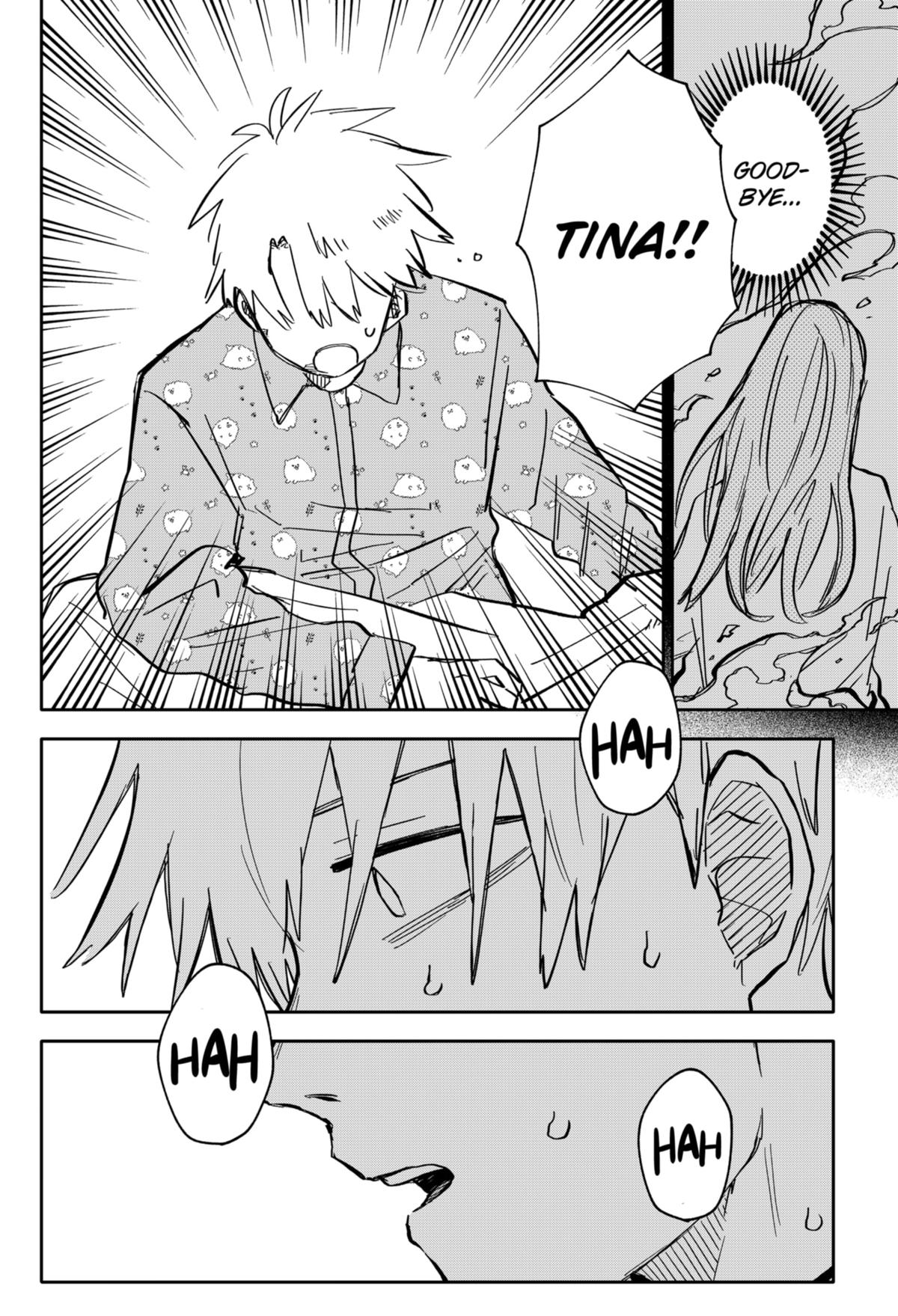 Read Kindergarten Wars (EN) Manga Online