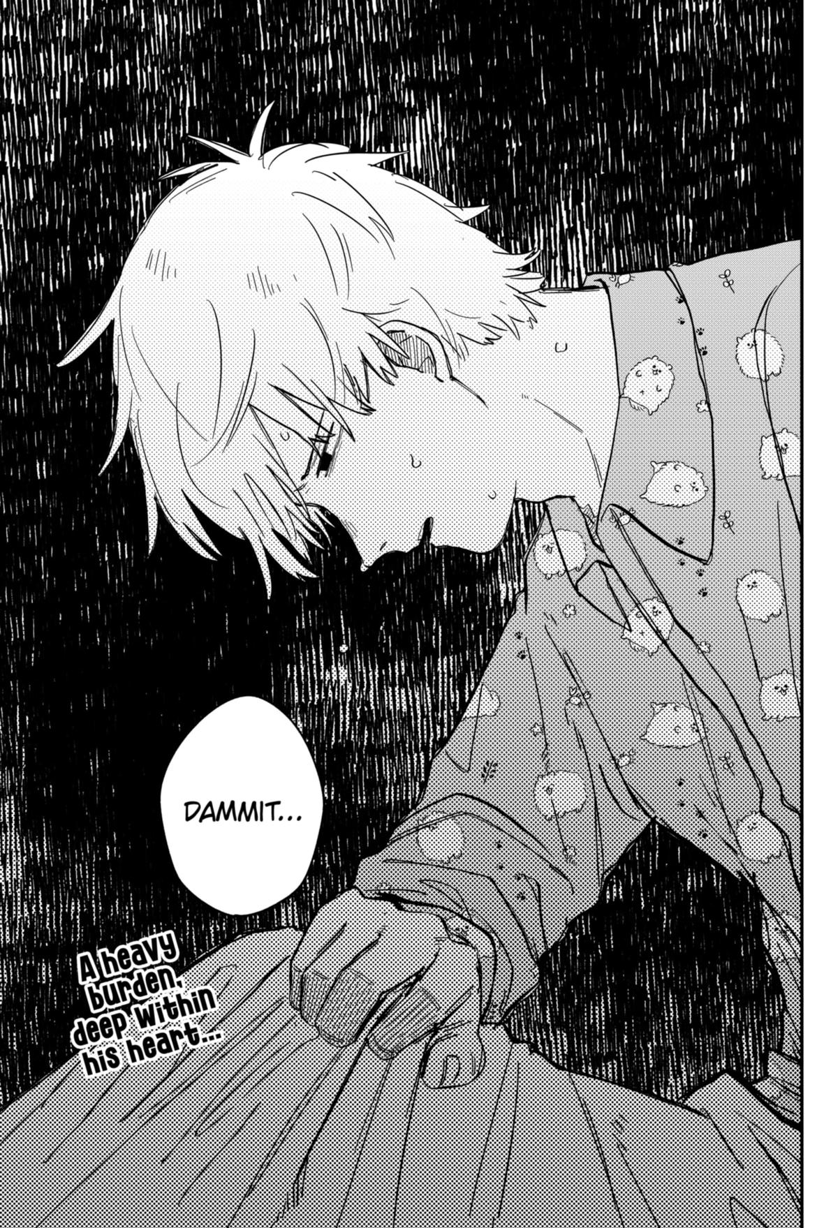 Read Kindergarten Wars (EN) Manga Online