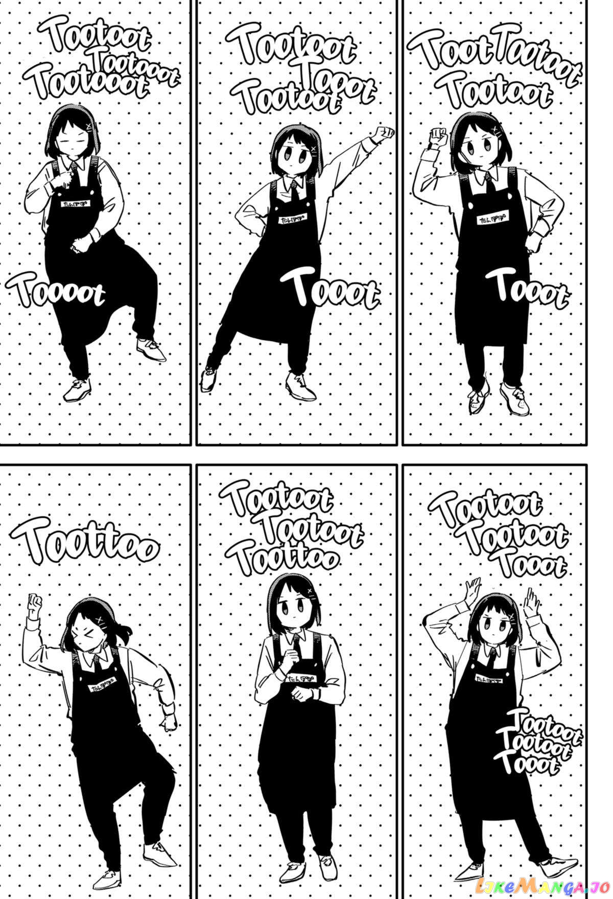 Read Kindergarten Wars (EN) Manga Online