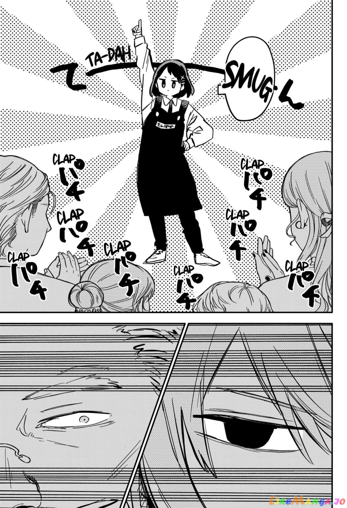 Read Kindergarten Wars (EN) Manga Online