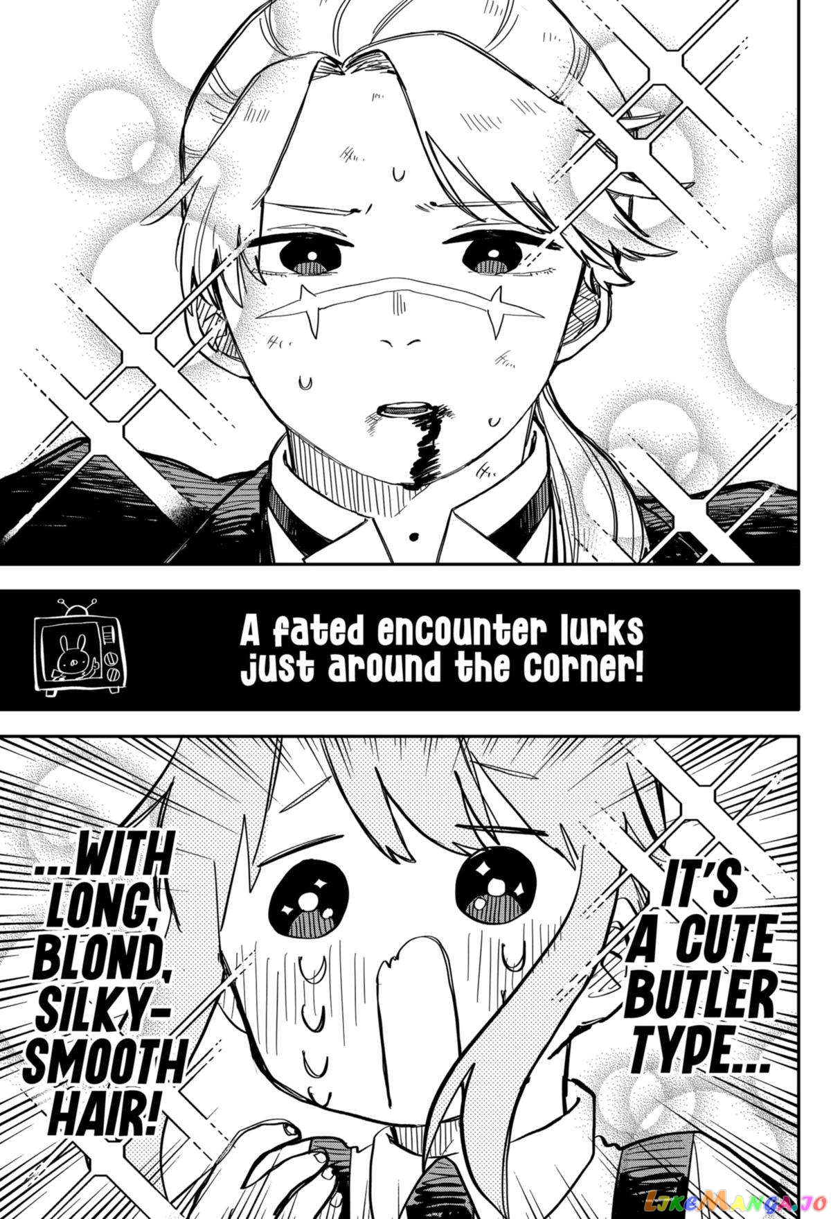Read Kindergarten Wars (EN) Manga Online