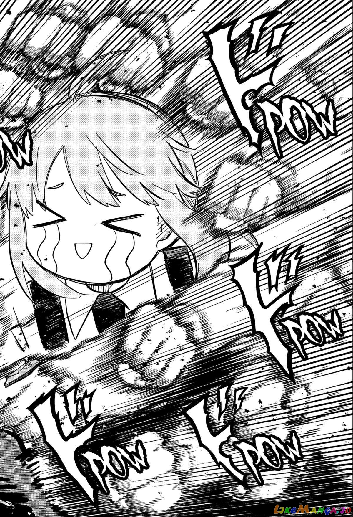 Read Kindergarten Wars (EN) Manga Online