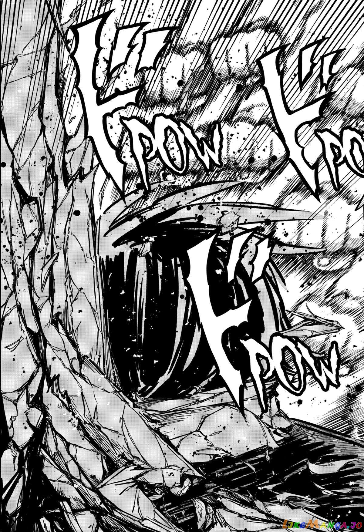 Read Kindergarten Wars (EN) Manga Online