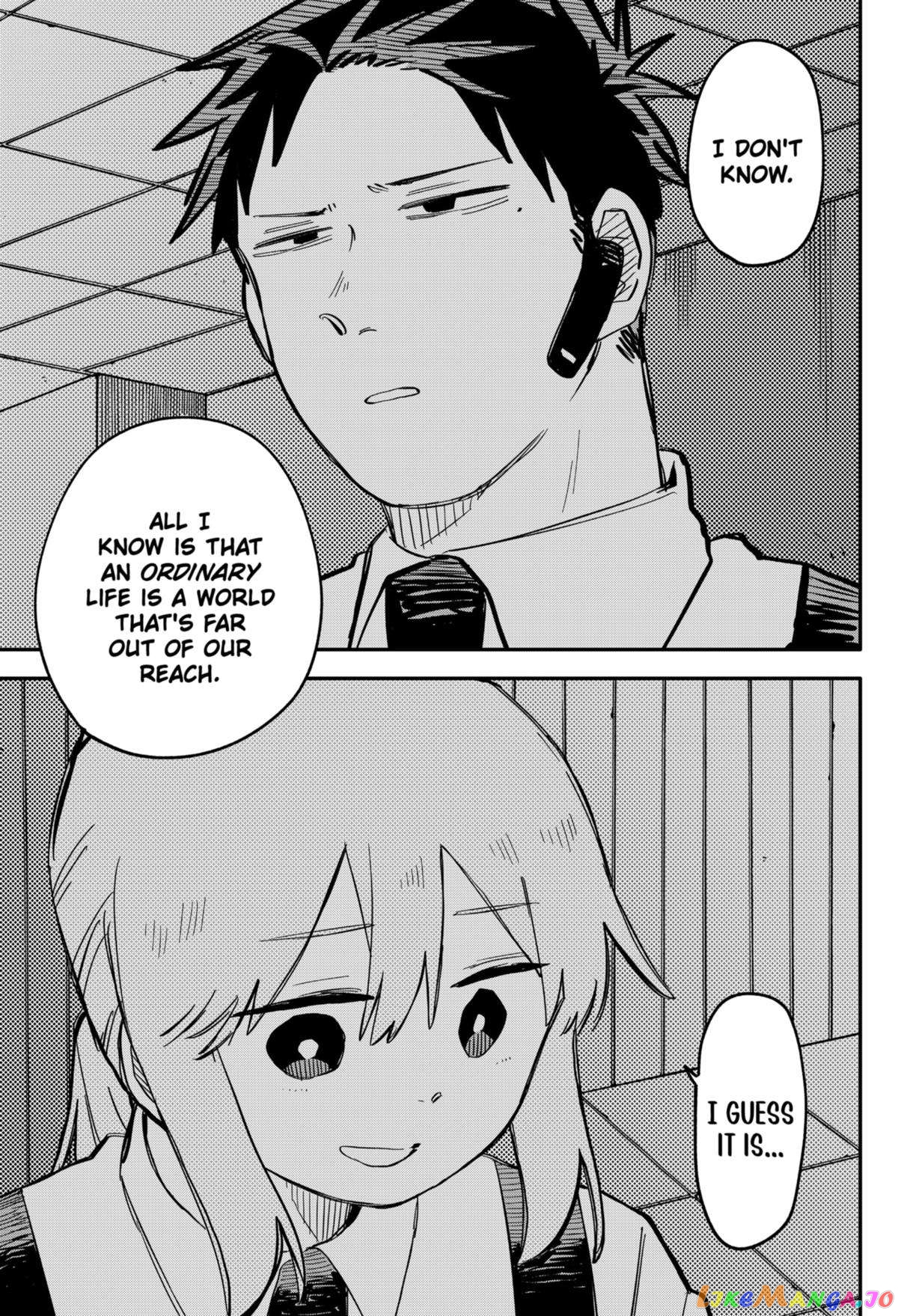Read Kindergarten Wars (EN) Manga Online