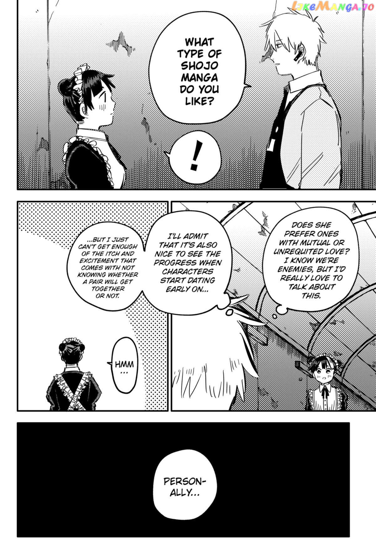 Read Kindergarten Wars (EN) Manga Online